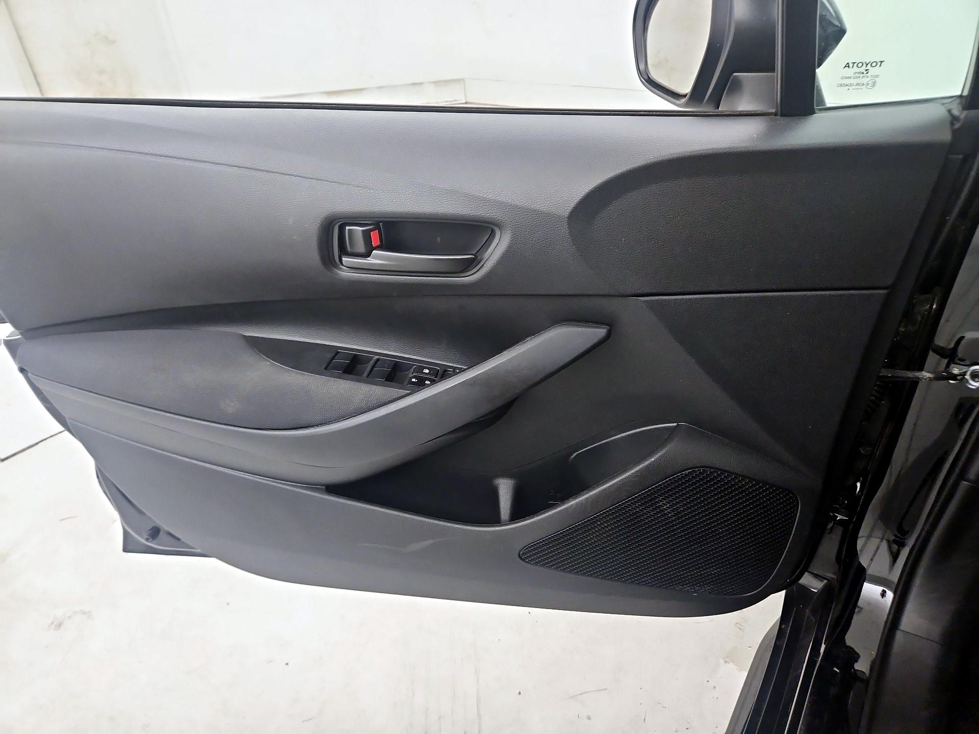 Thumbnail: 2024 Toyota Corolla - 12