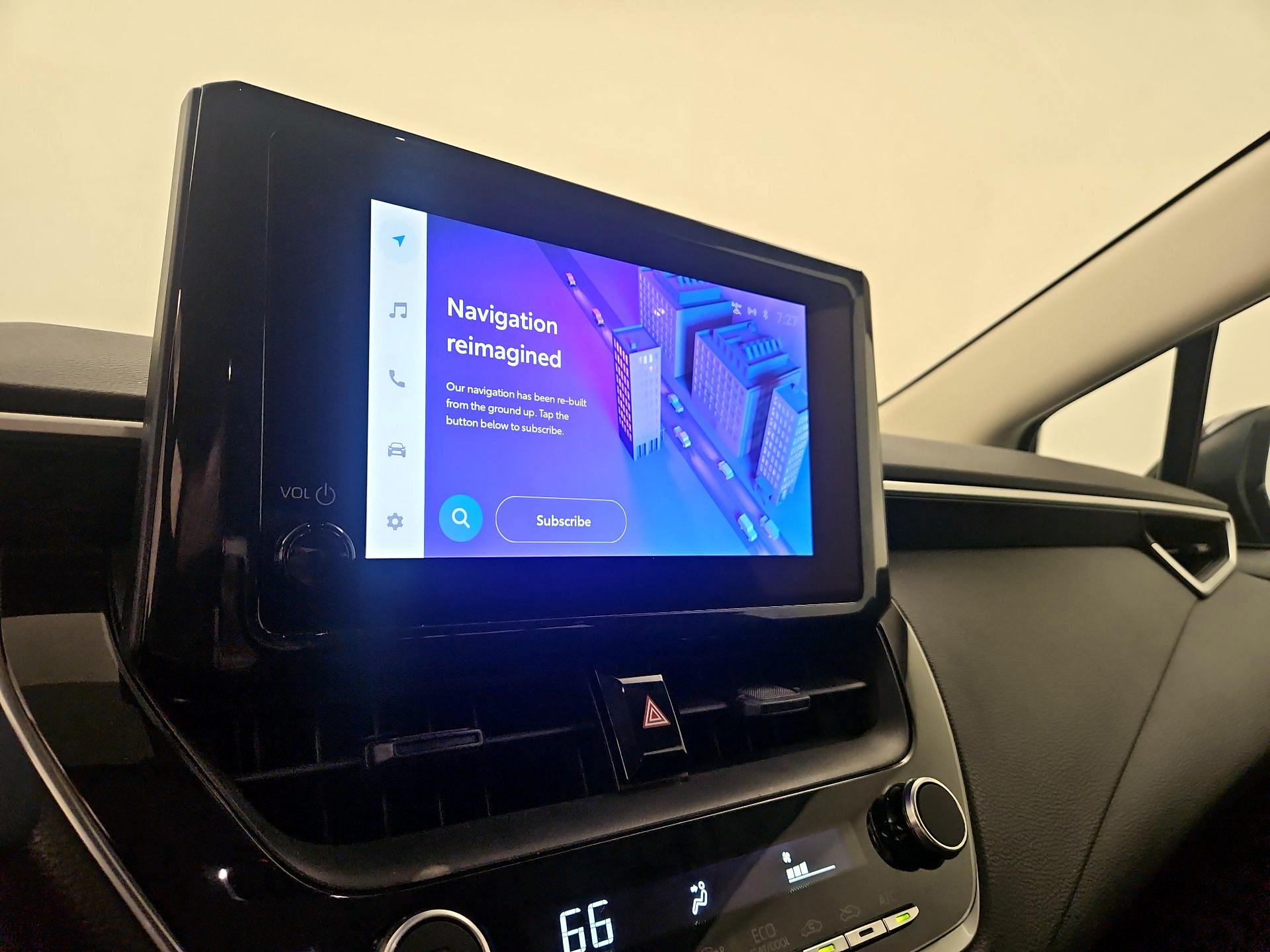 Thumbnail: 2024 Toyota Corolla - 14