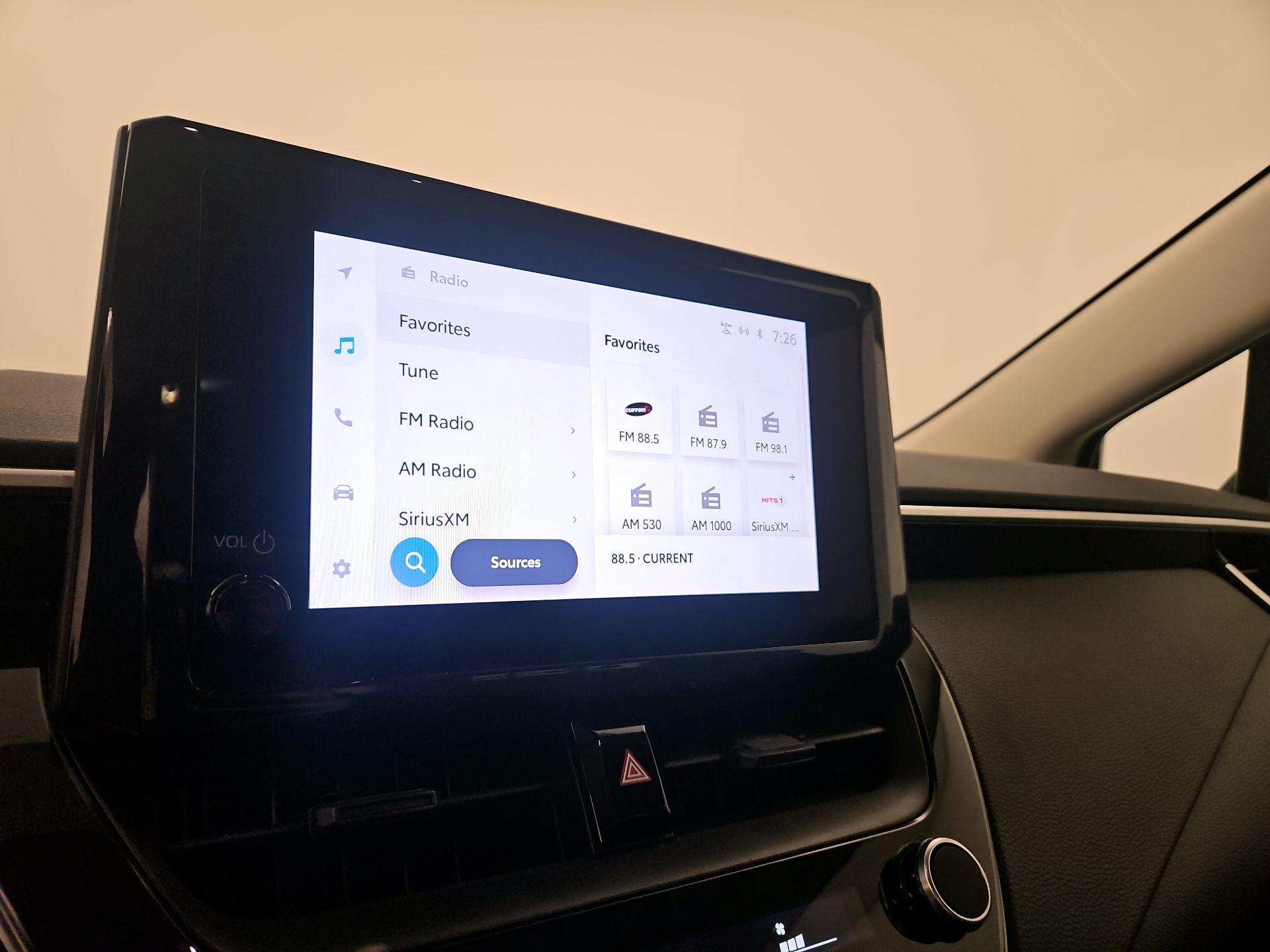 Thumbnail: 2024 Toyota Corolla - 16