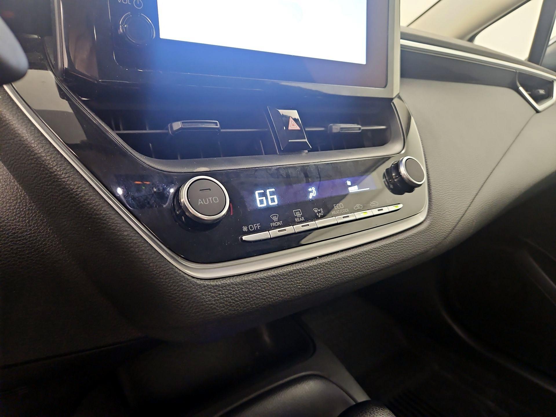 Thumbnail: 2024 Toyota Corolla - 17