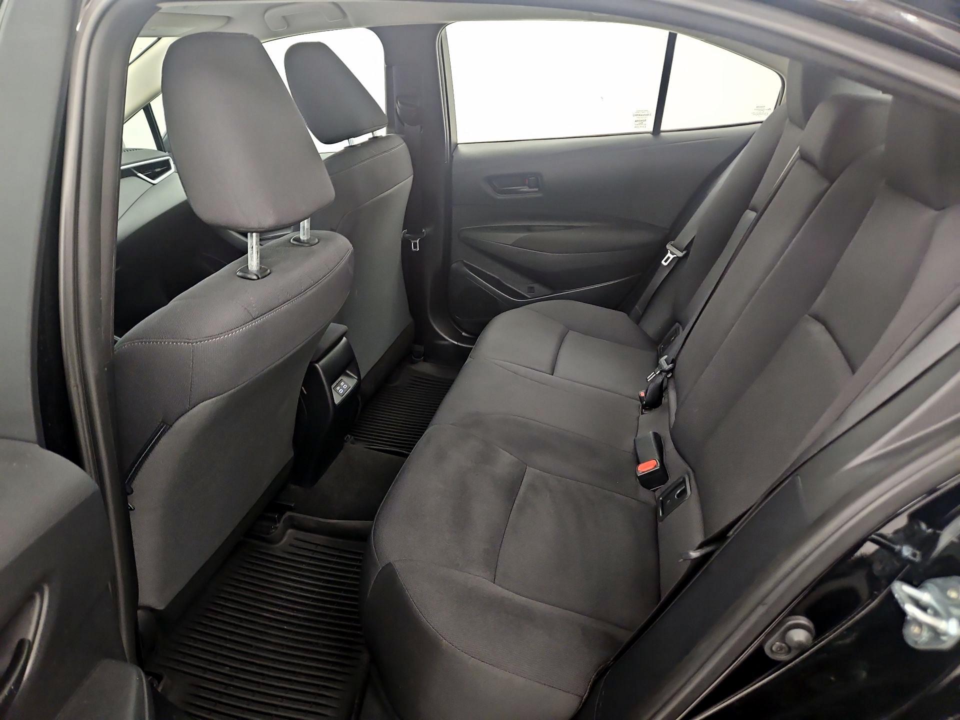 Thumbnail: 2024 Toyota Corolla - 20