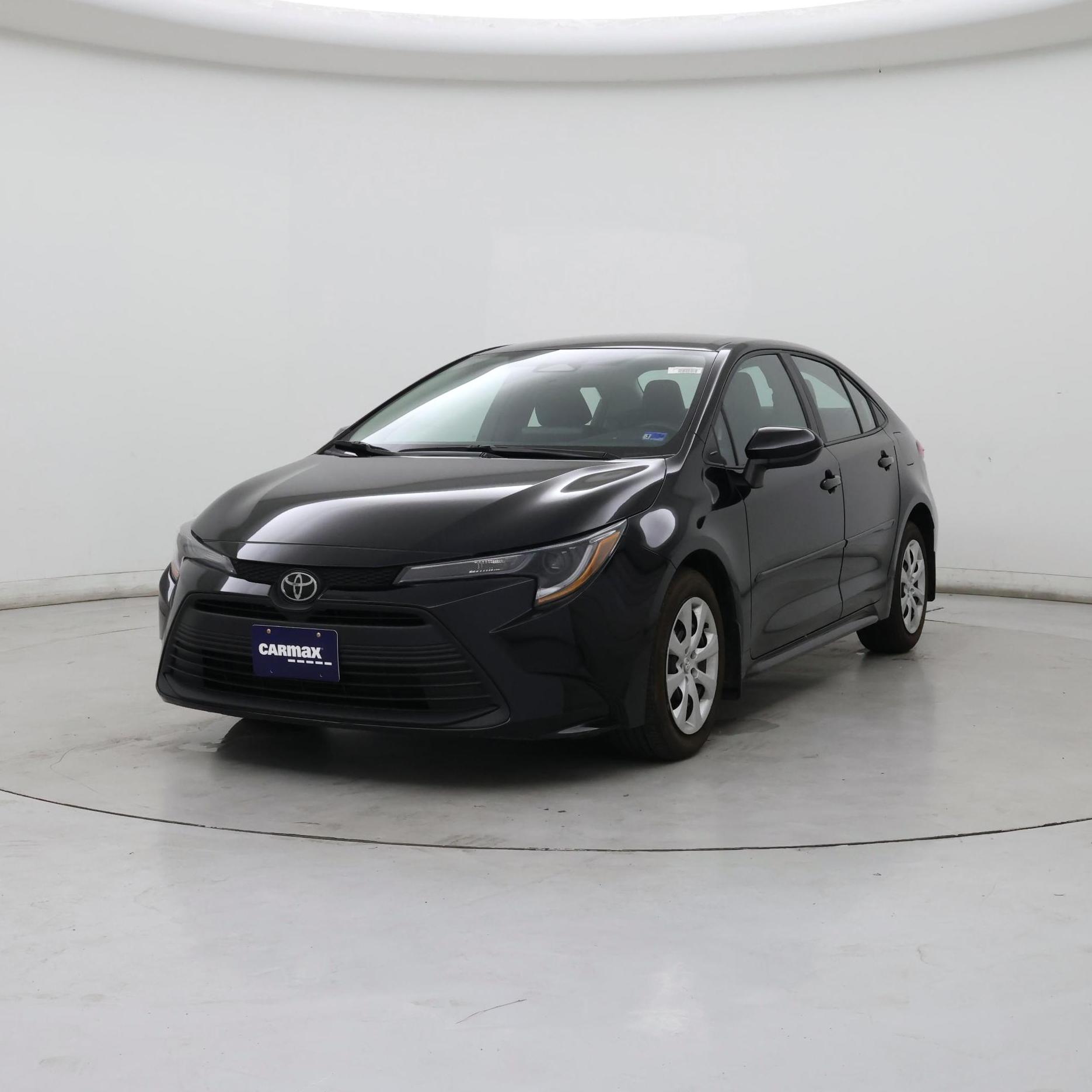 Thumbnail: 2024 Toyota Corolla - 4