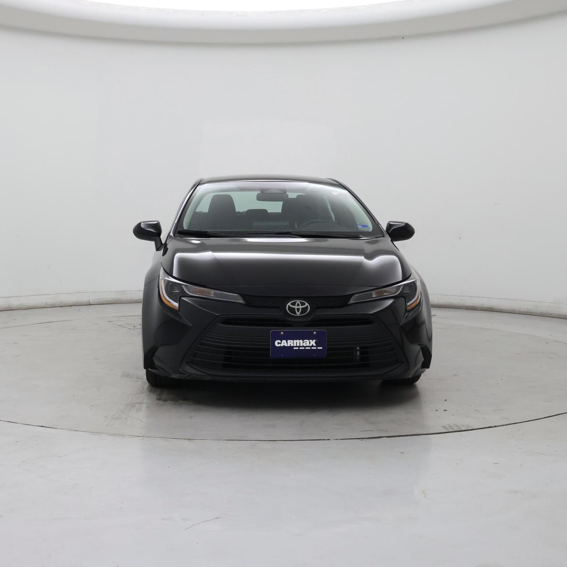 Thumbnail: 2024 Toyota Corolla - 5