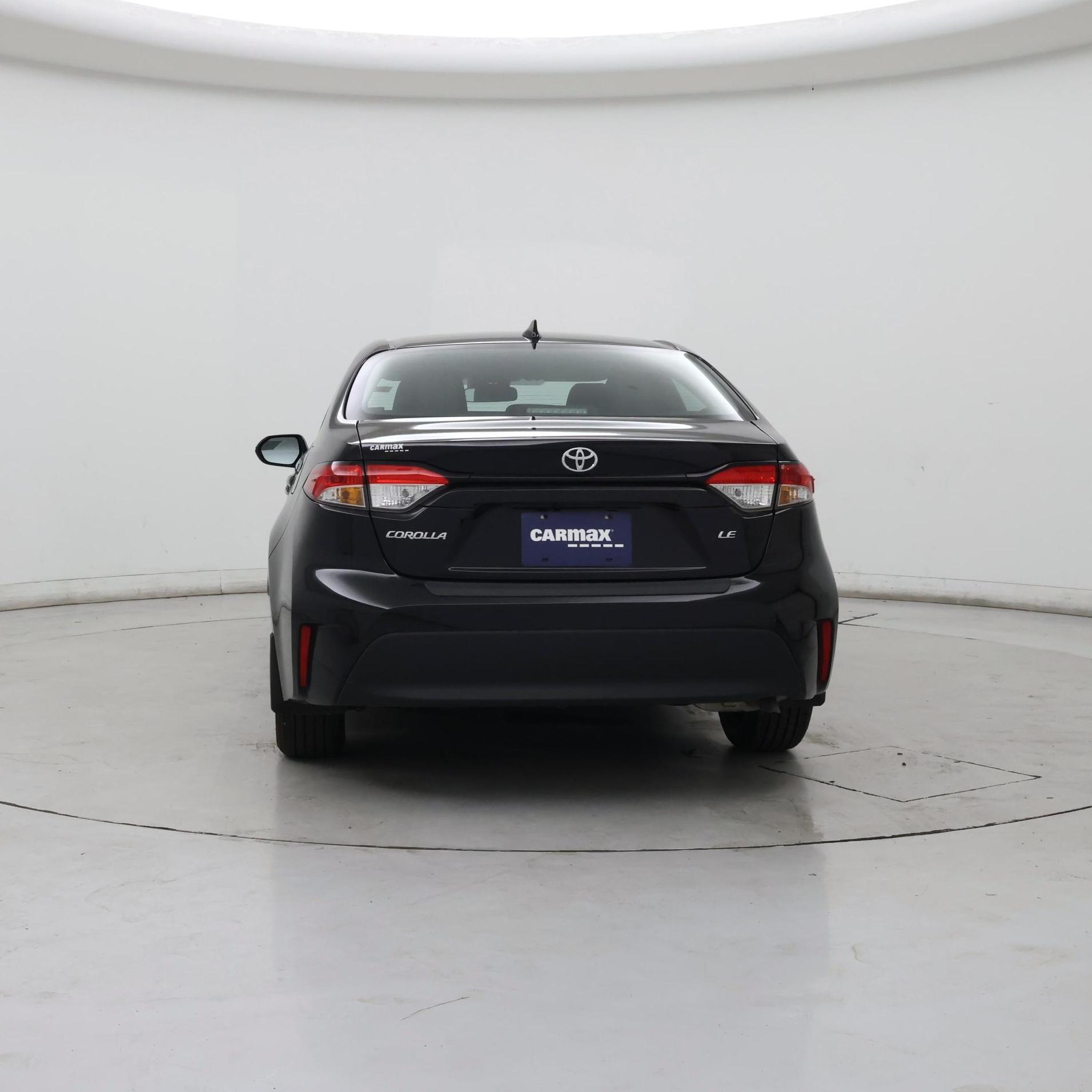 Thumbnail: 2024 Toyota Corolla - 6