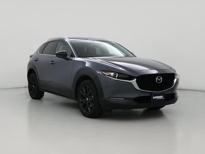 2023 Mazda CX-30 Carbon Edition