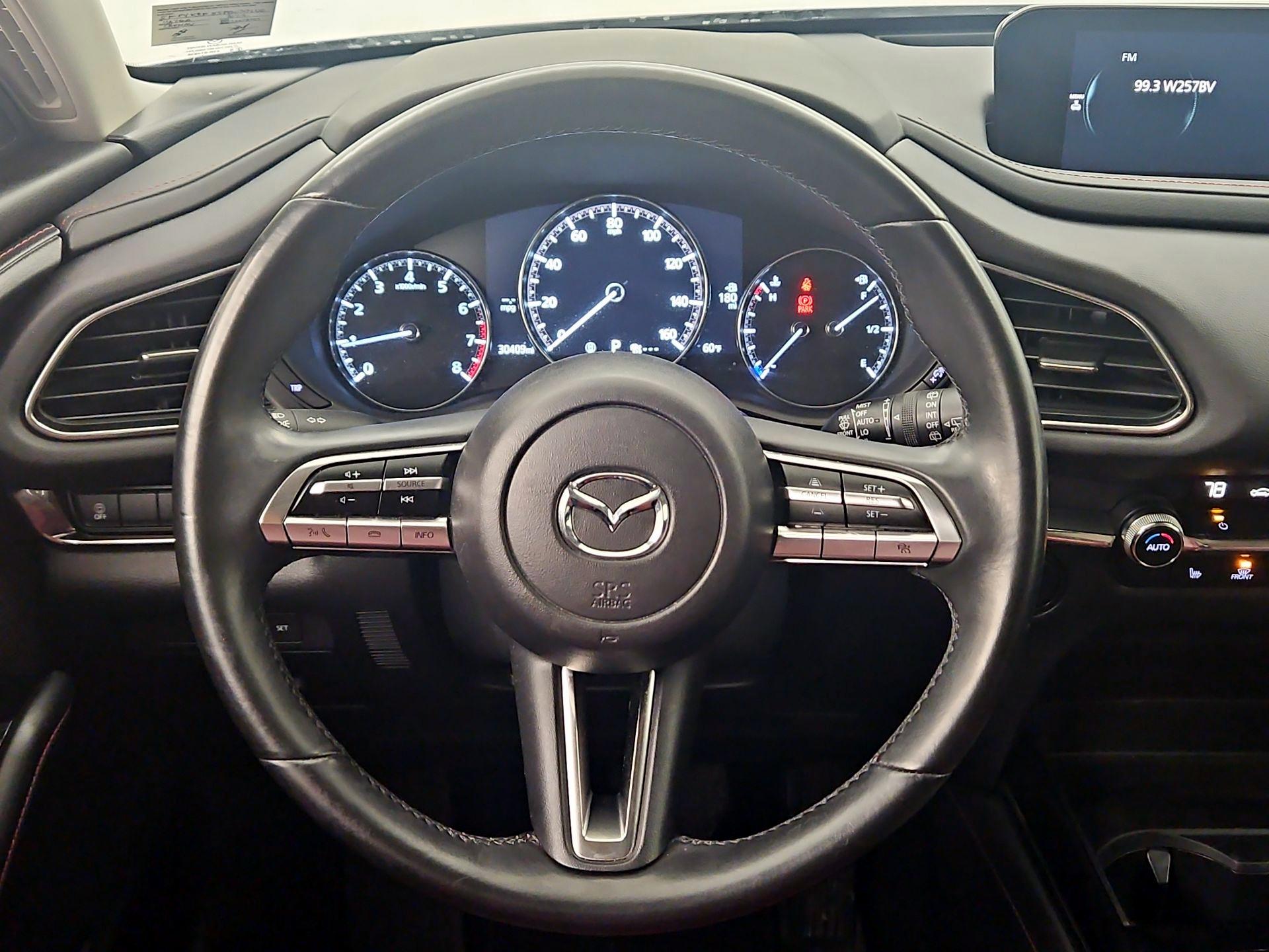 Thumbnail: 2023 Mazda CX-30 - 10