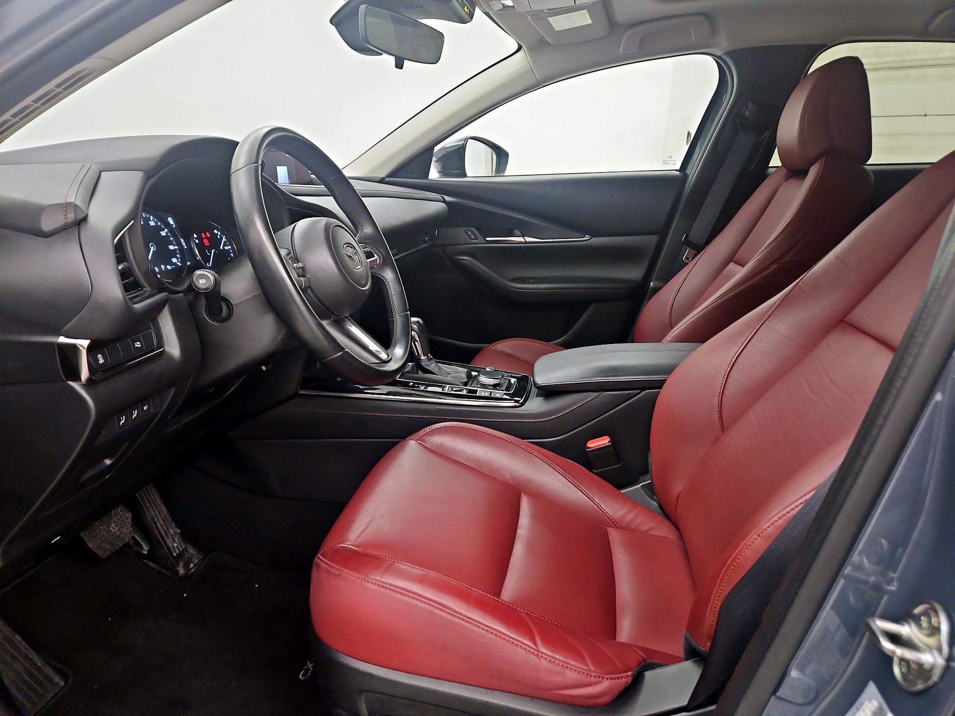 Thumbnail: 2023 Mazda CX-30 - 11