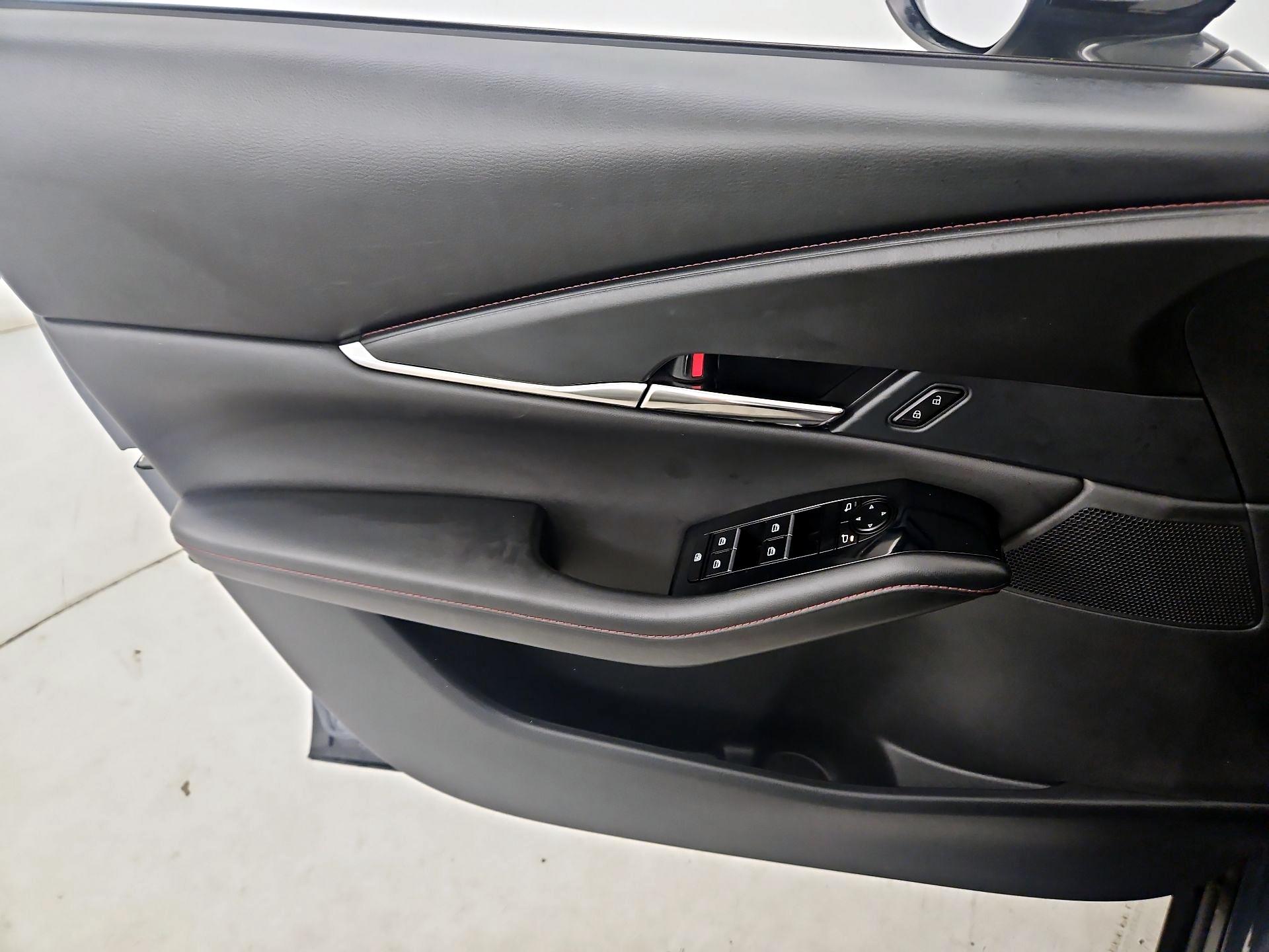 Thumbnail: 2023 Mazda CX-30 - 12