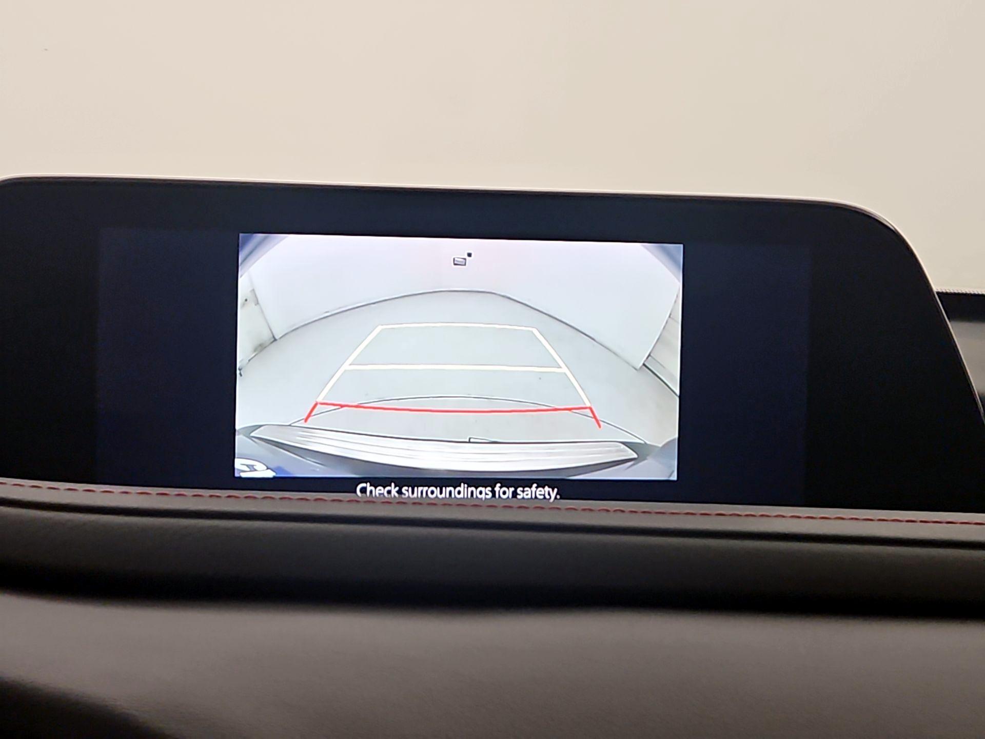 Thumbnail: 2023 Mazda CX-30 - 14