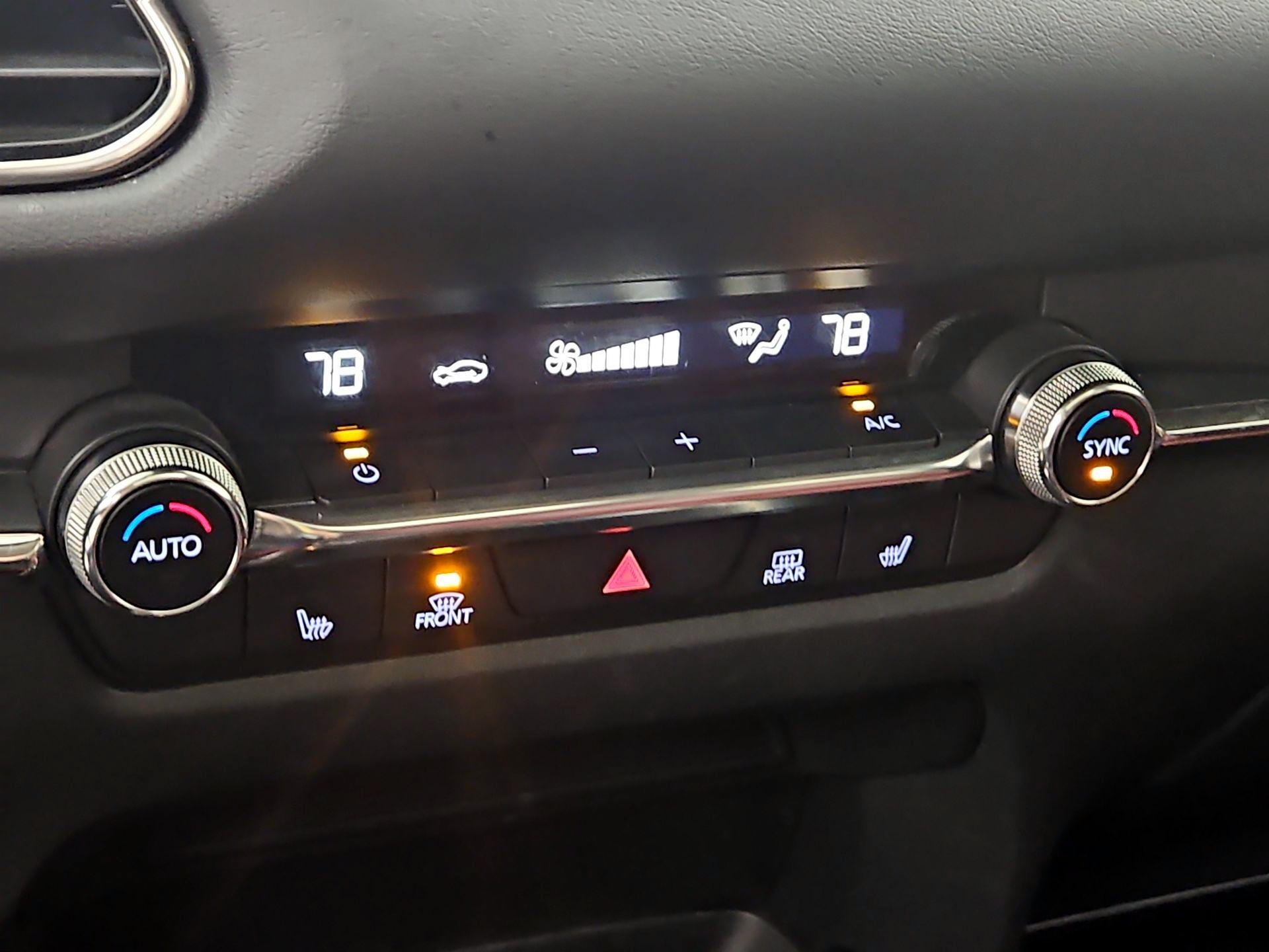 Thumbnail: 2023 Mazda CX-30 - 16