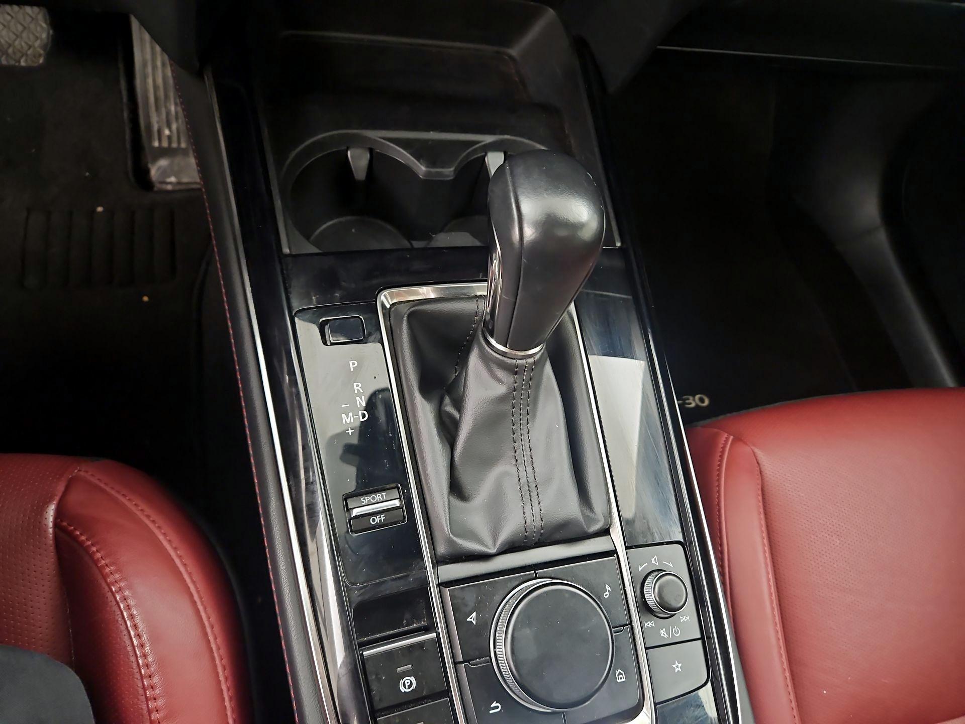 Thumbnail: 2023 Mazda CX-30 - 17