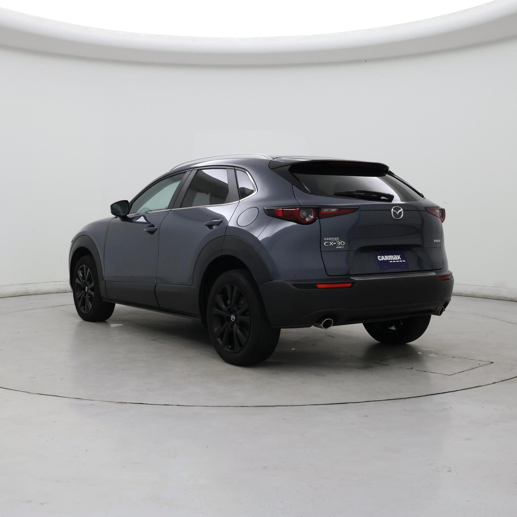 Thumbnail: 2023 Mazda CX-30 - 2