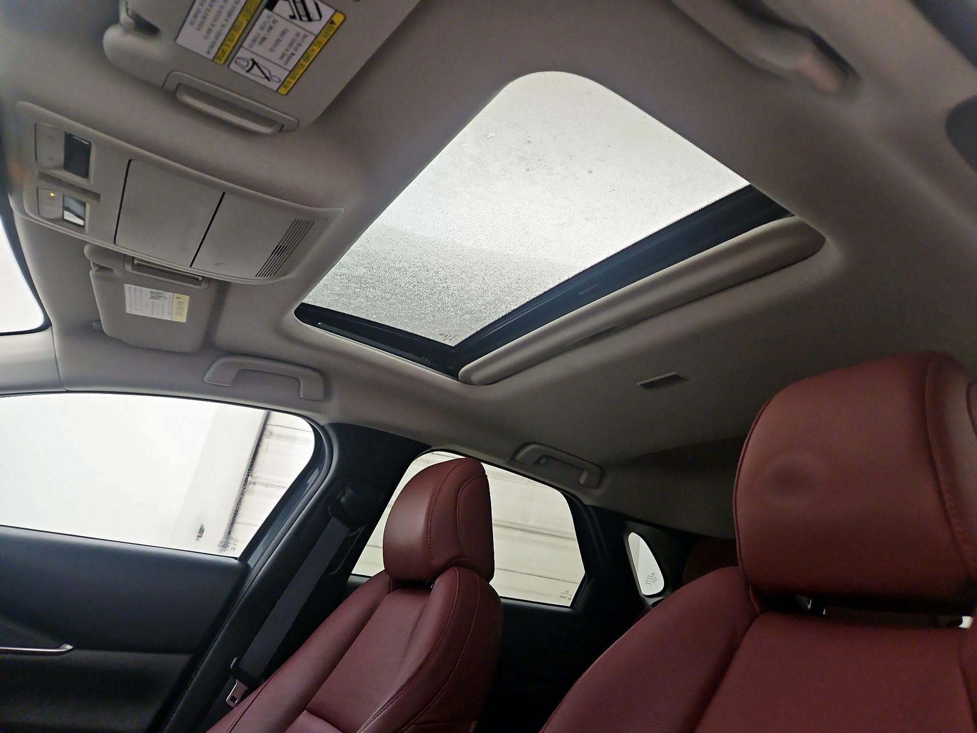 Thumbnail: 2023 Mazda CX-30 - 19