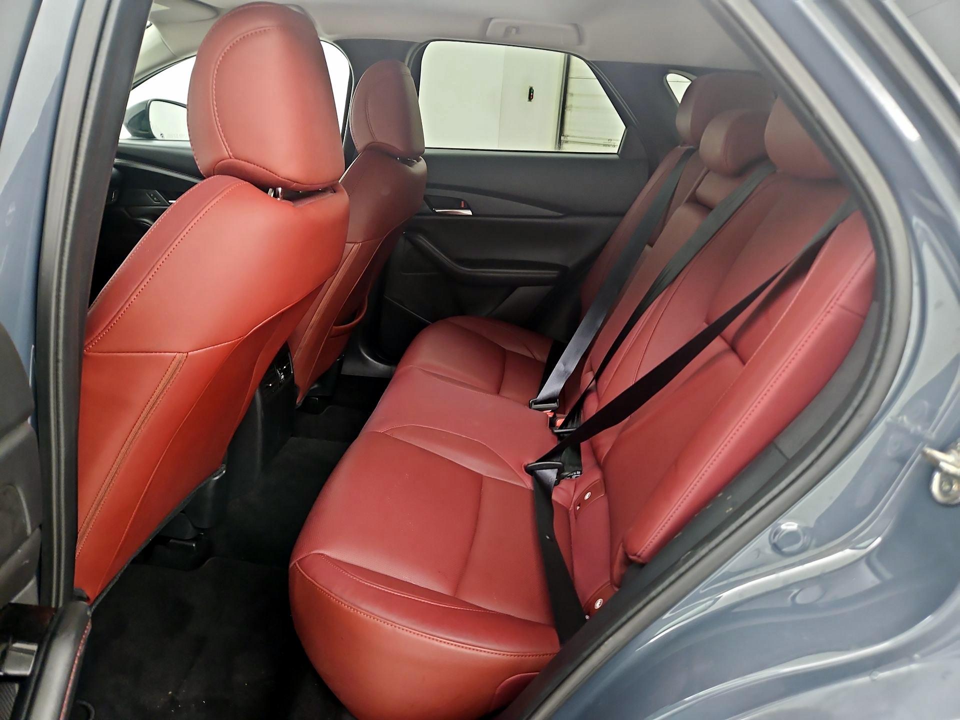 Thumbnail: 2023 Mazda CX-30 - 20