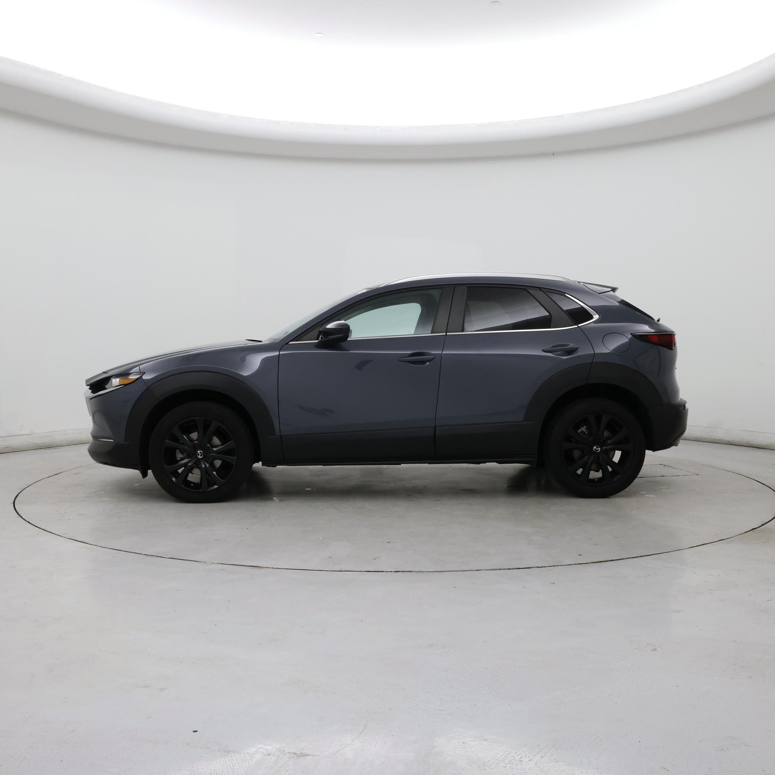Thumbnail: 2023 Mazda CX-30 - 3