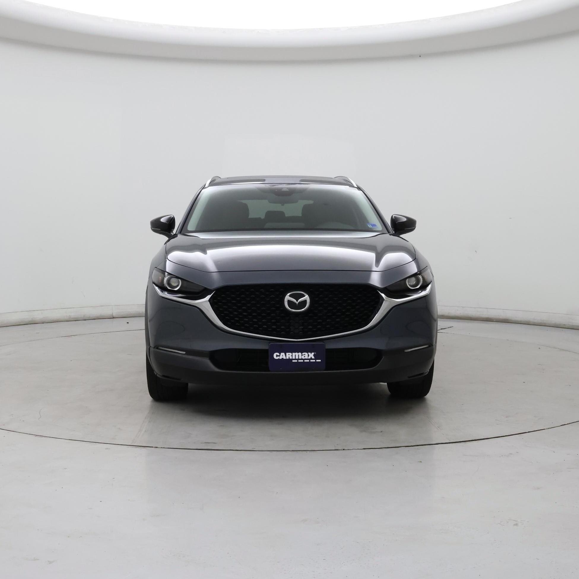 Thumbnail: 2023 Mazda CX-30 - 5