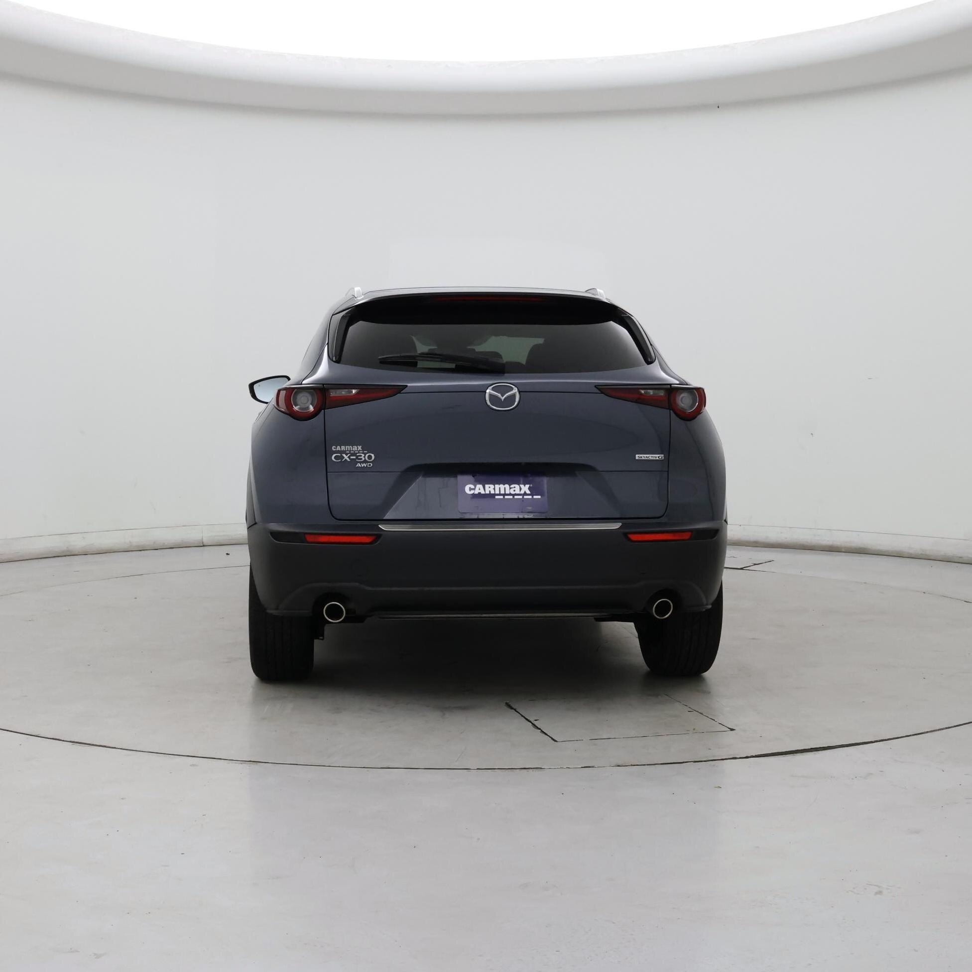Thumbnail: 2023 Mazda CX-30 - 6