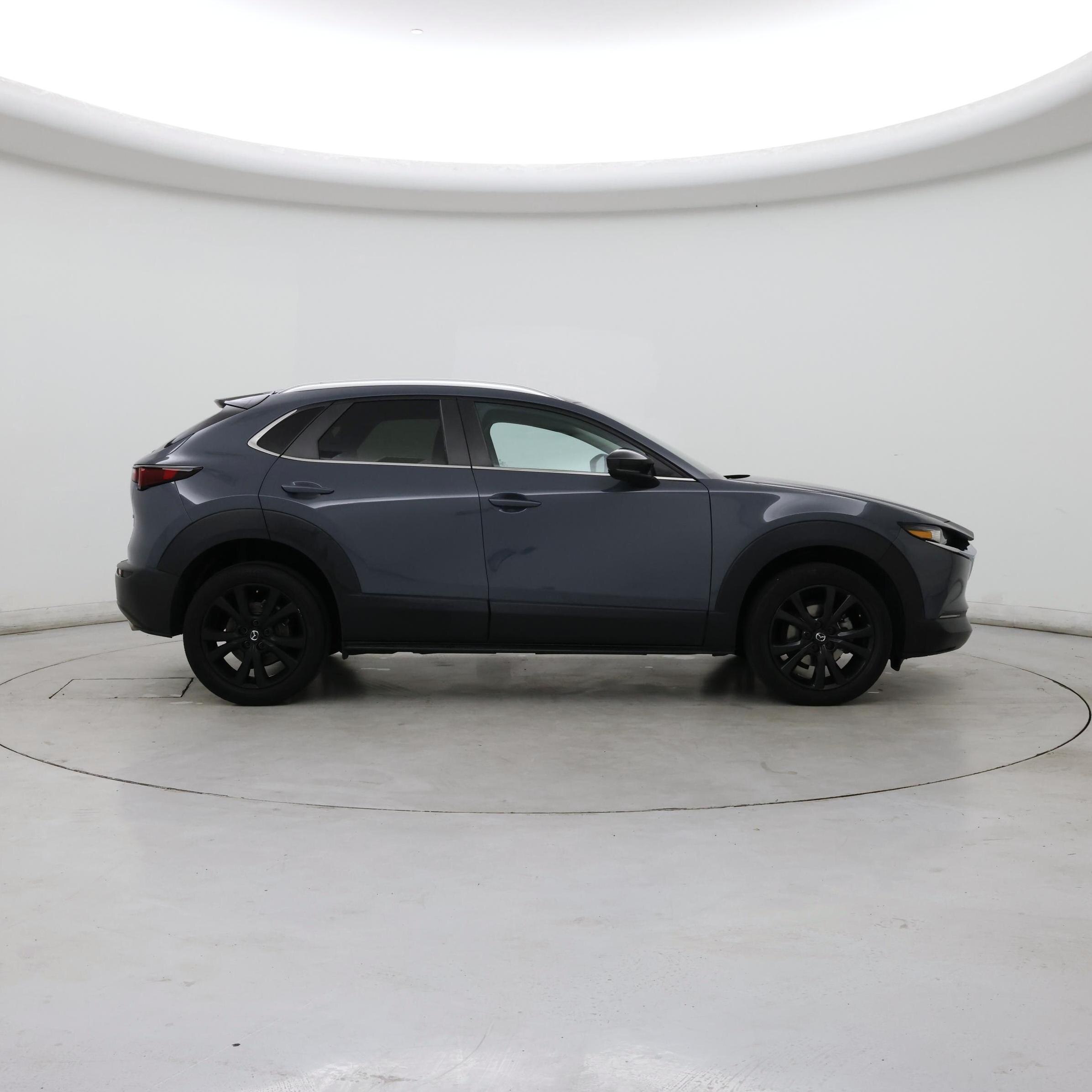 Thumbnail: 2023 Mazda CX-30 - 7