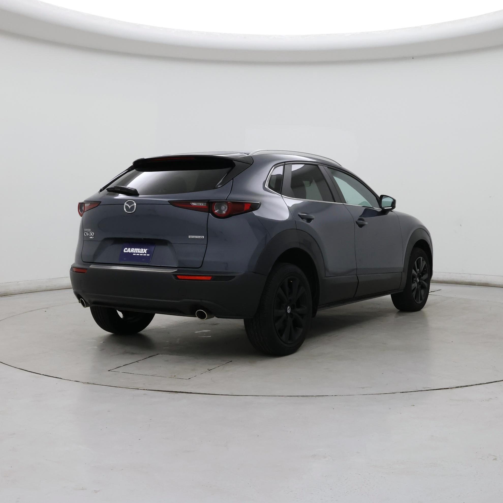 Thumbnail: 2023 Mazda CX-30 - 8