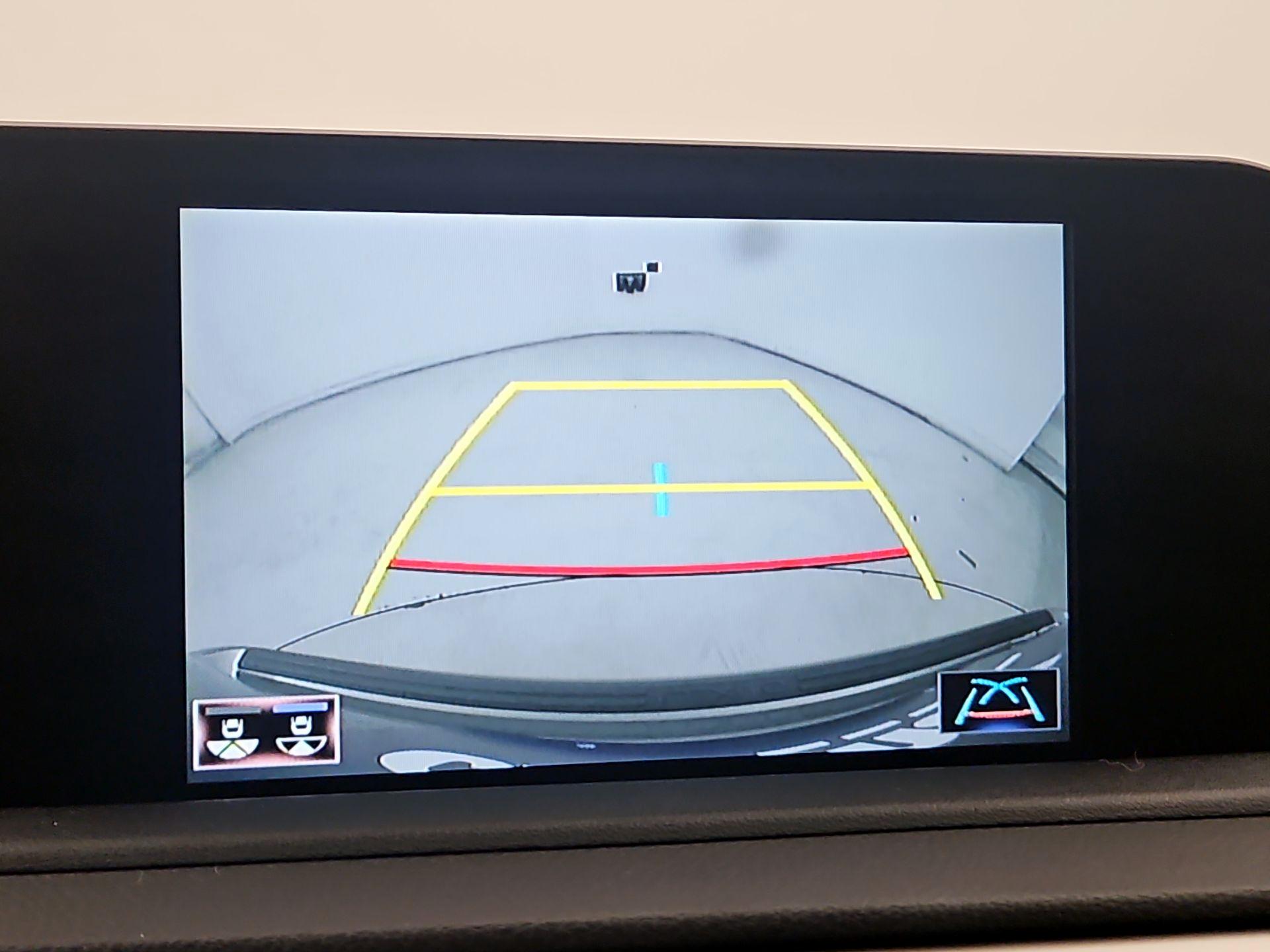 Thumbnail: 2021 Lexus RX - 14