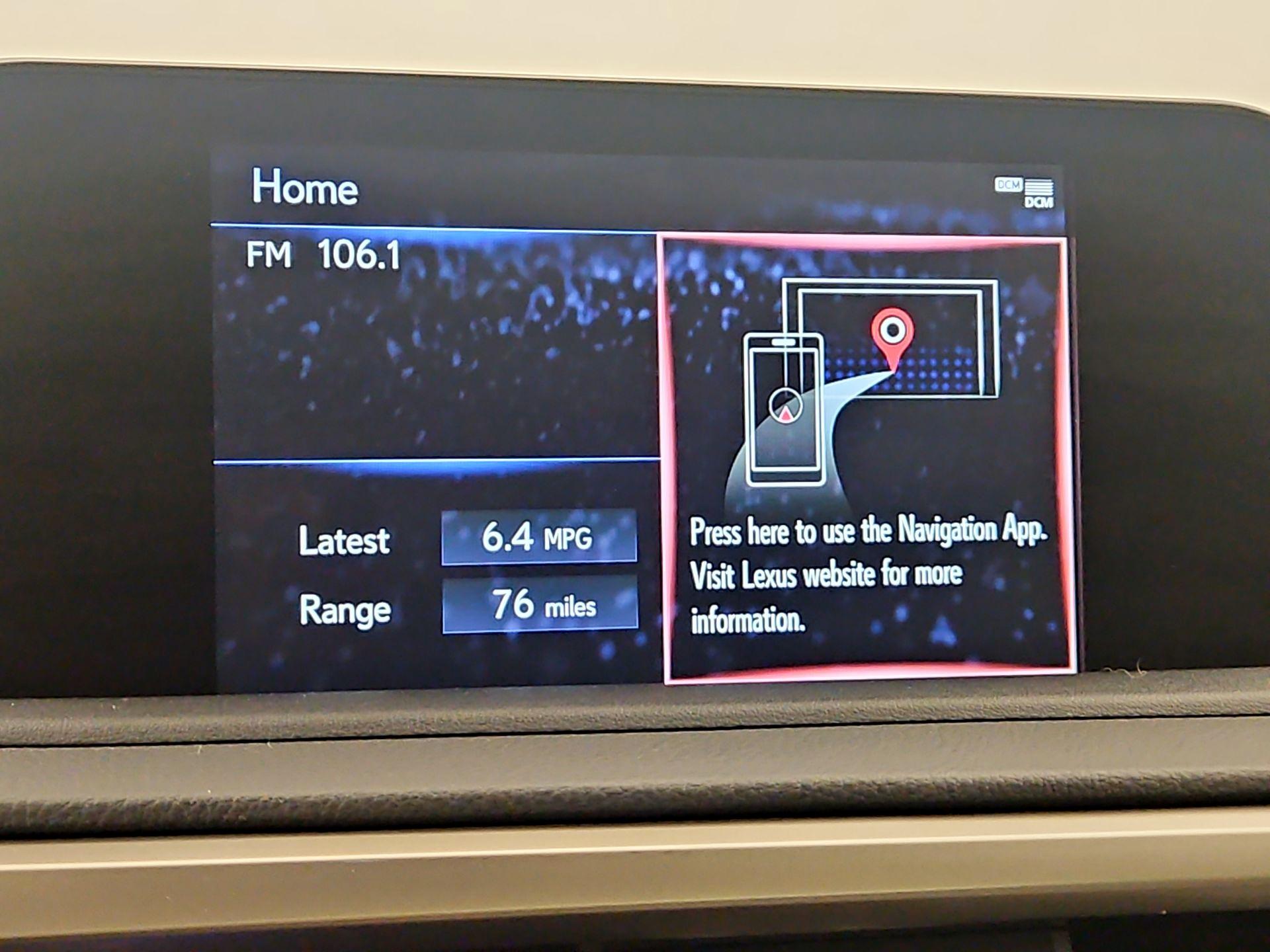 Thumbnail: 2021 Lexus RX - 15