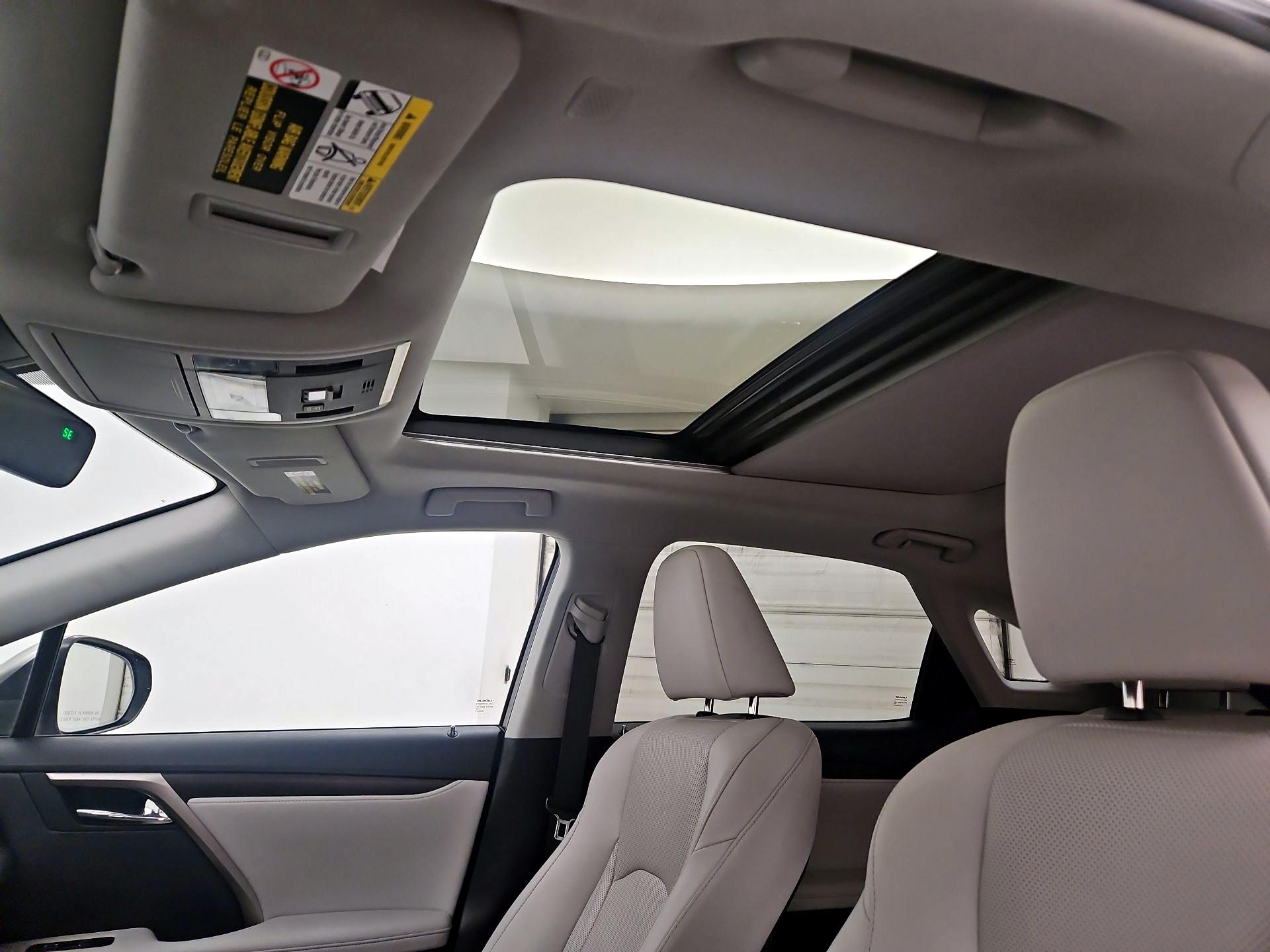 Thumbnail: 2021 Lexus RX - 19