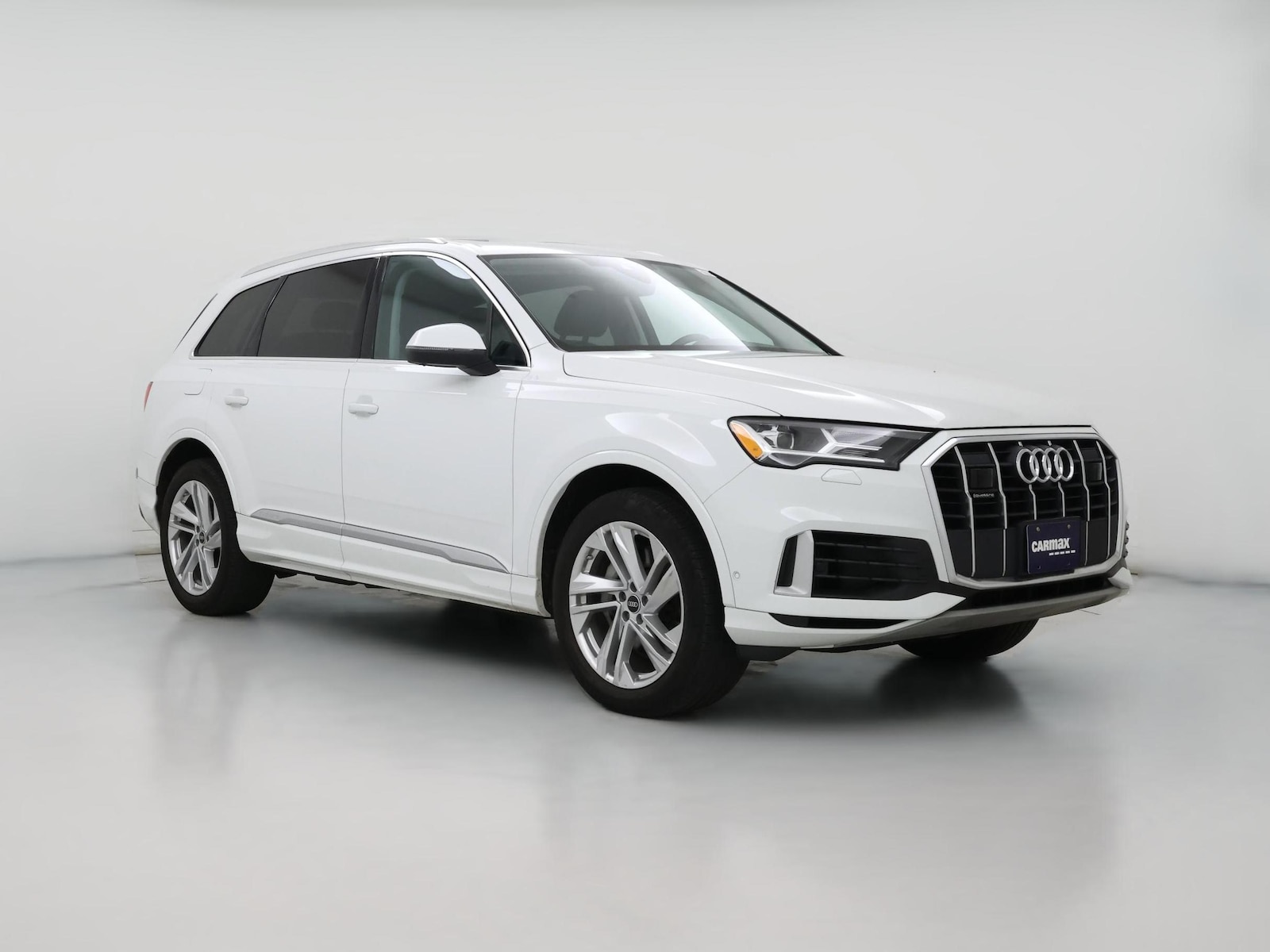 2022 Audi Q7