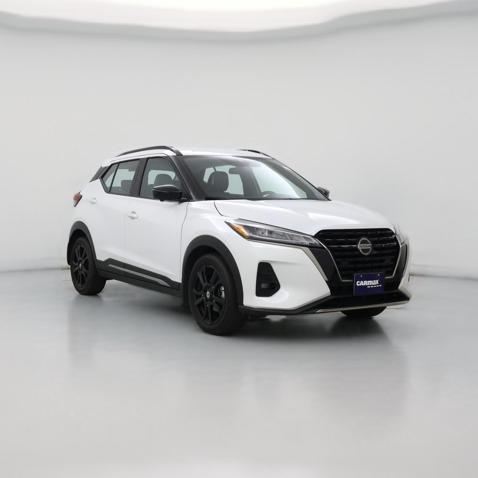 Thumbnail: 2021 Nissan Kicks - 1