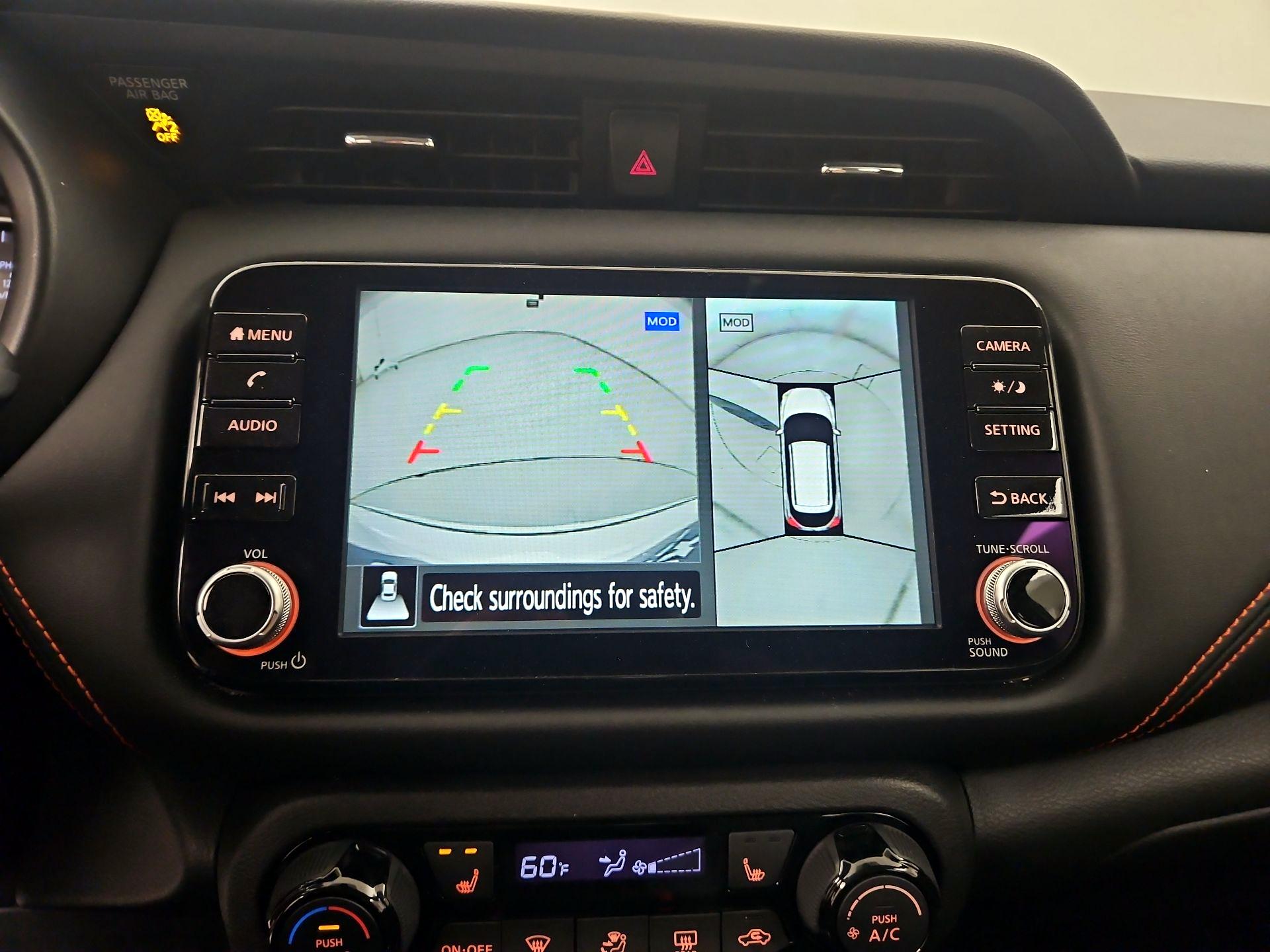 Thumbnail: 2021 Nissan Kicks - 14