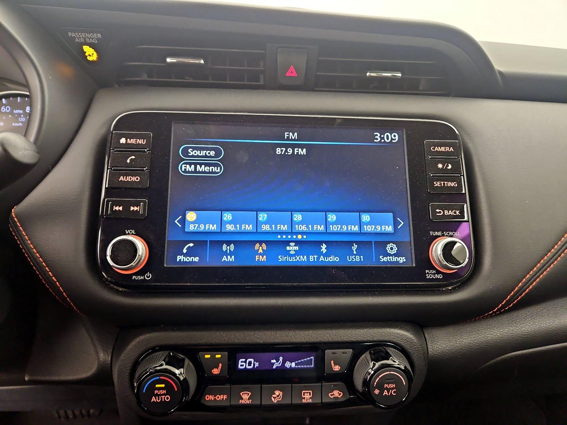 Thumbnail: 2021 Nissan Kicks - 15