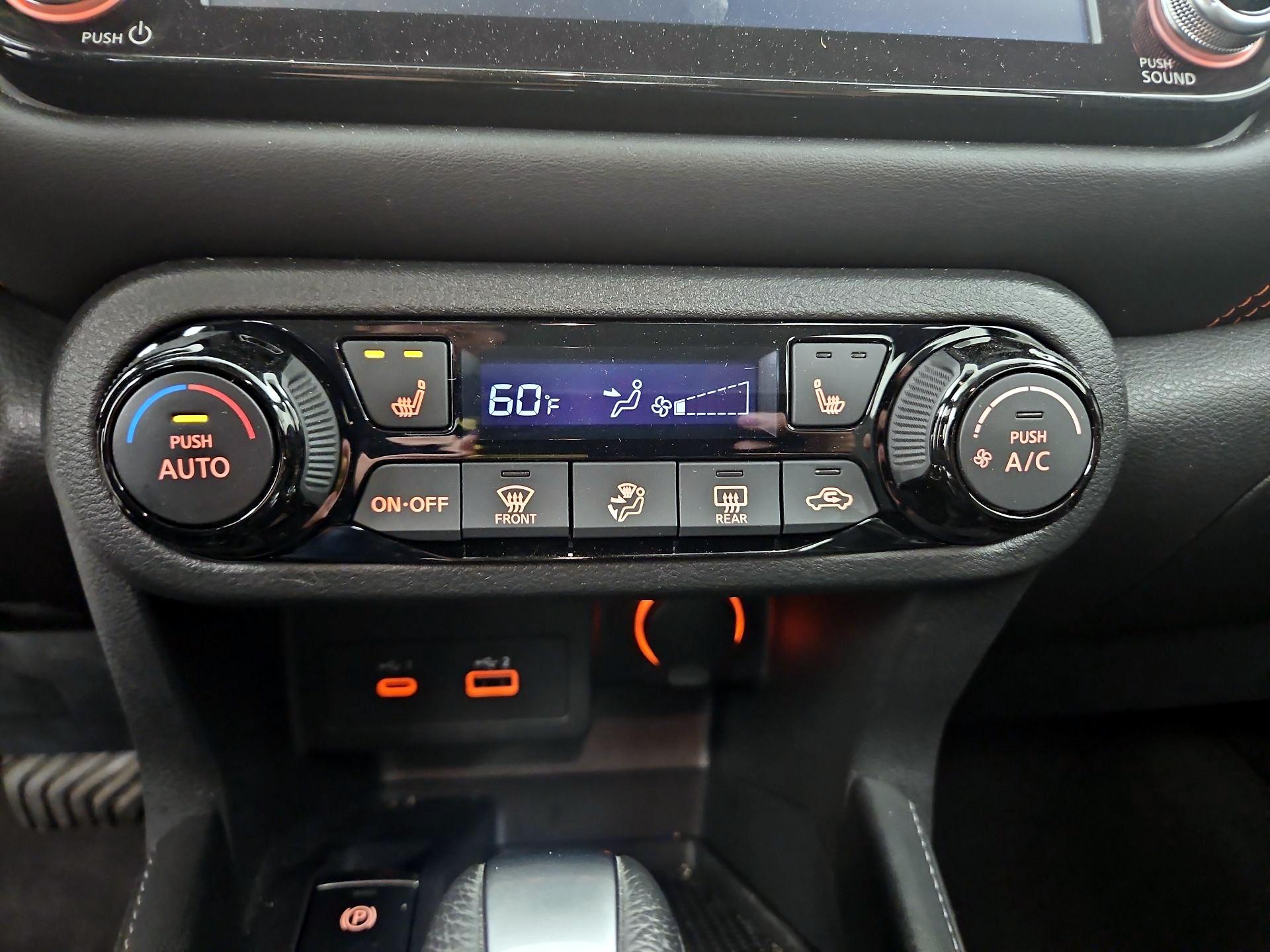 Thumbnail: 2021 Nissan Kicks - 16