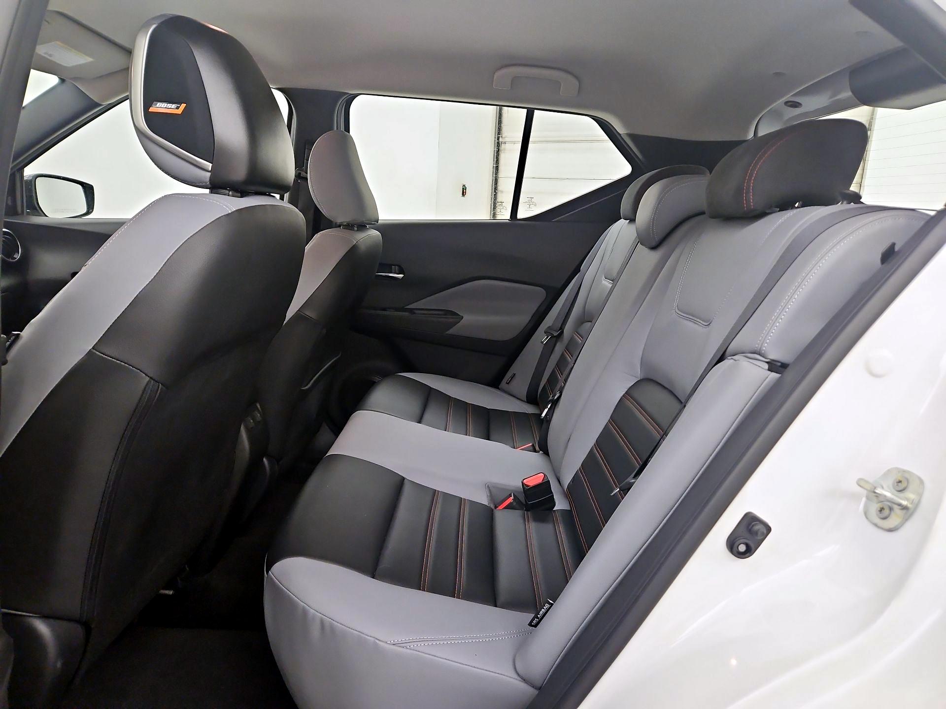 Thumbnail: 2021 Nissan Kicks - 19