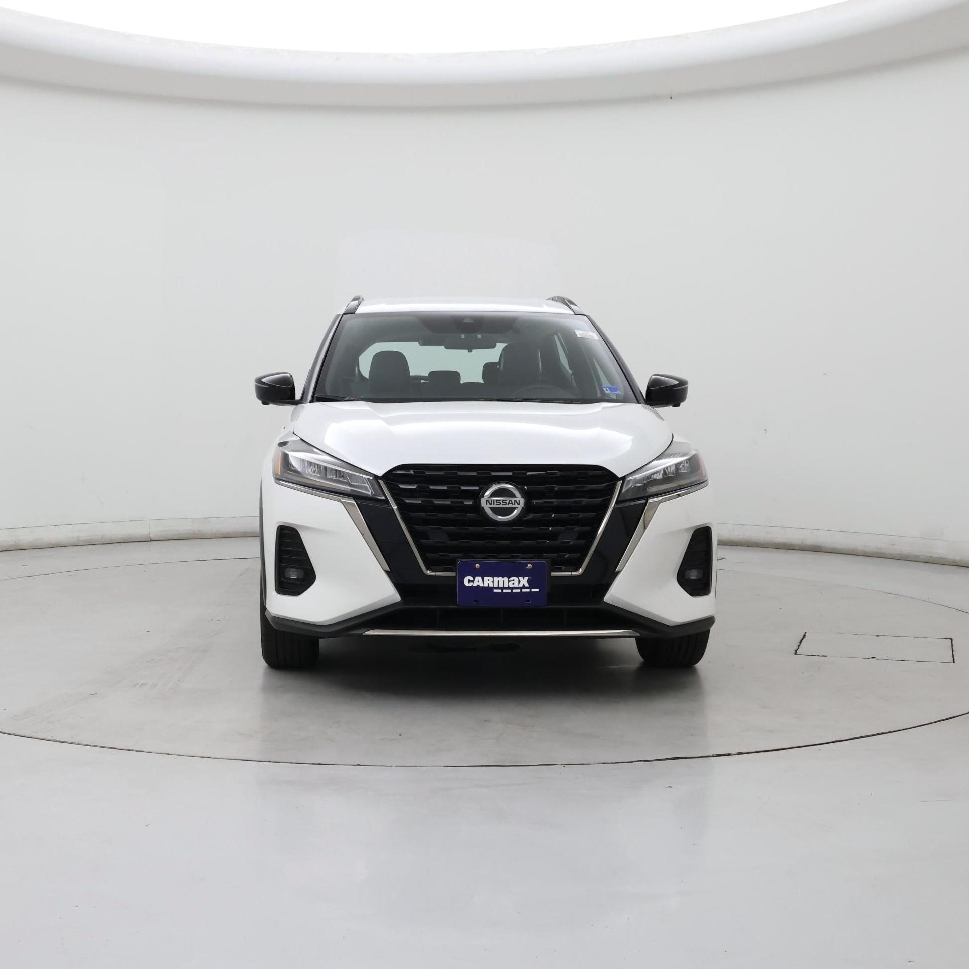Thumbnail: 2021 Nissan Kicks - 5