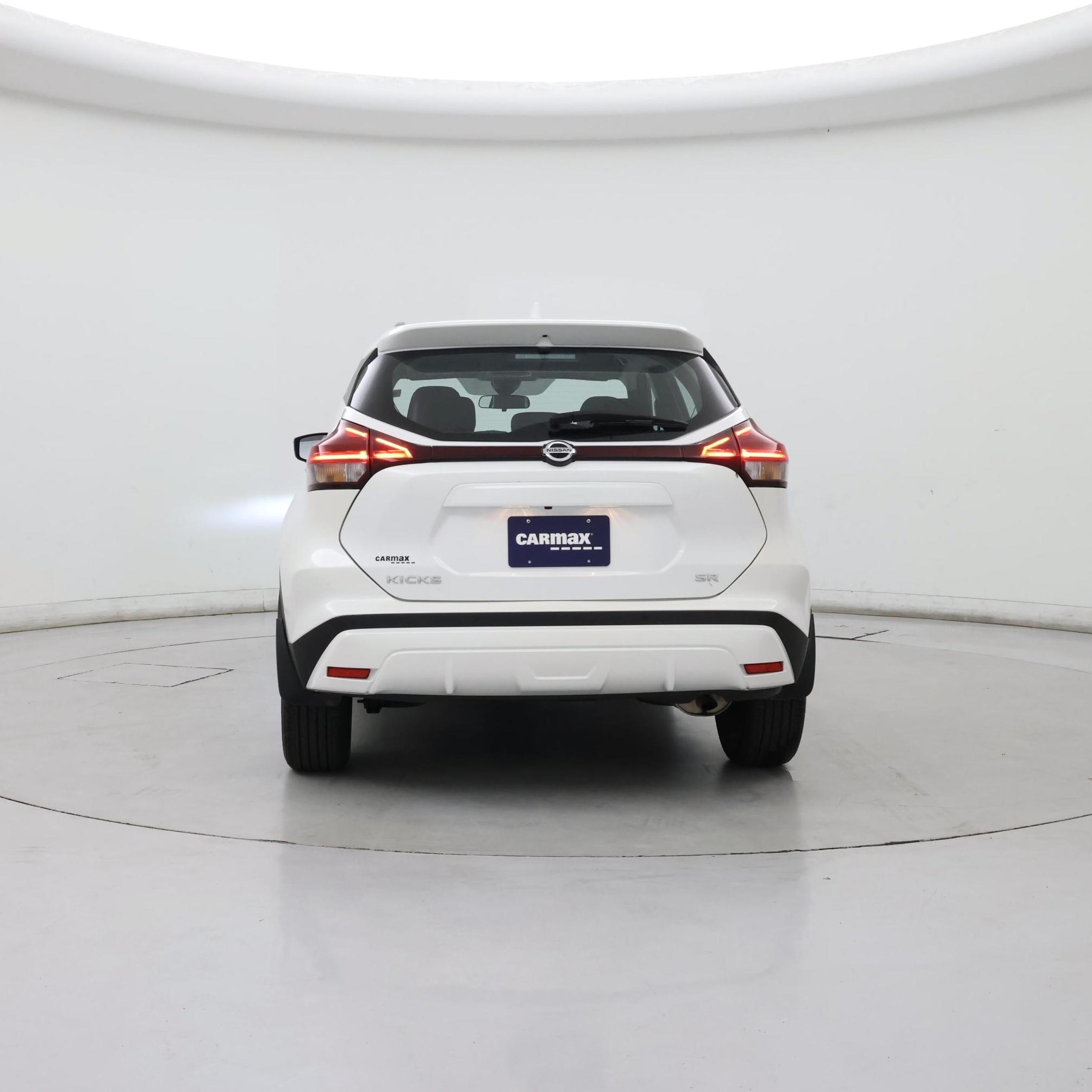 Thumbnail: 2021 Nissan Kicks - 6