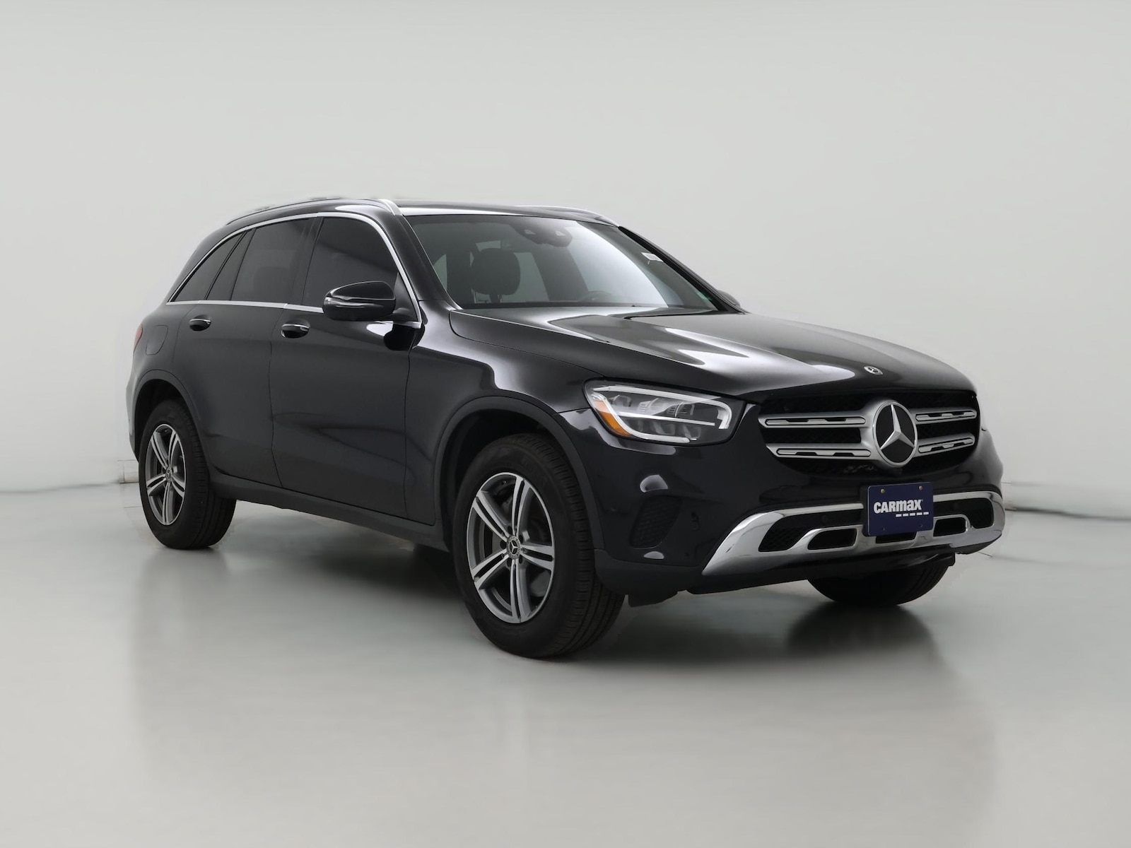2020 Mercedes-Benz GLC GLC300