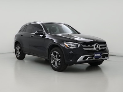 2020 Mercedes-Benz GLC300