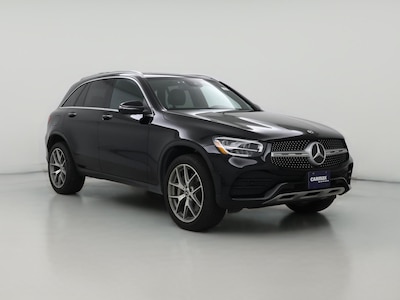 2022 Mercedes-Benz GLC300
