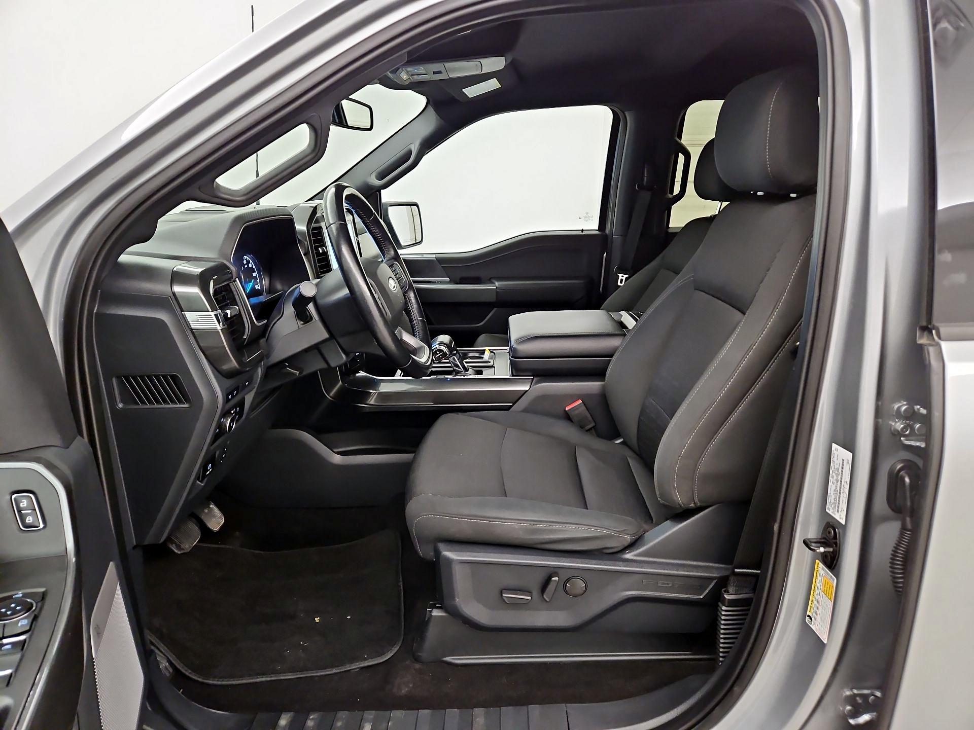 Thumbnail: 2022 Ford F-150 - 11