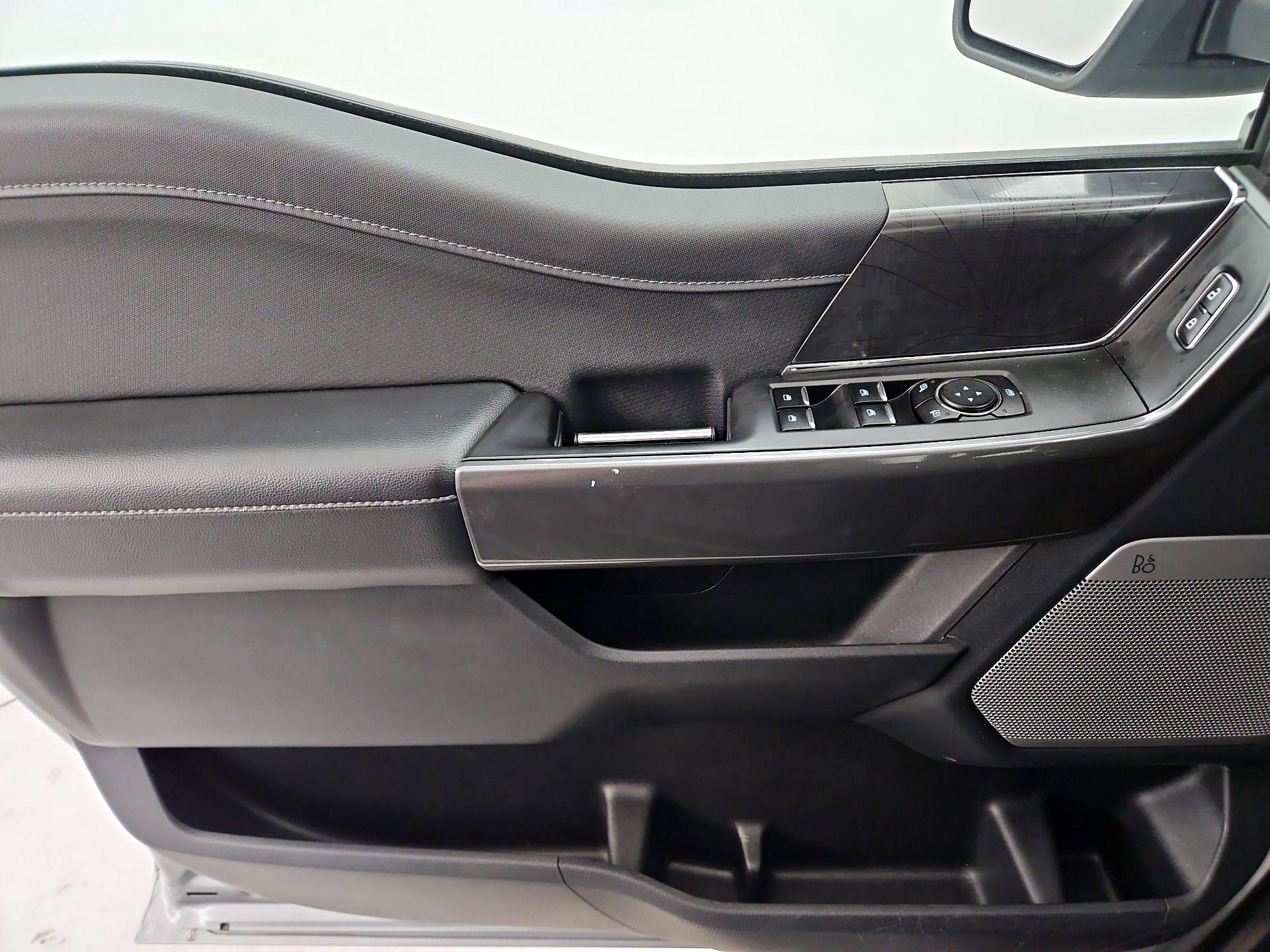 Thumbnail: 2022 Ford F-150 - 12