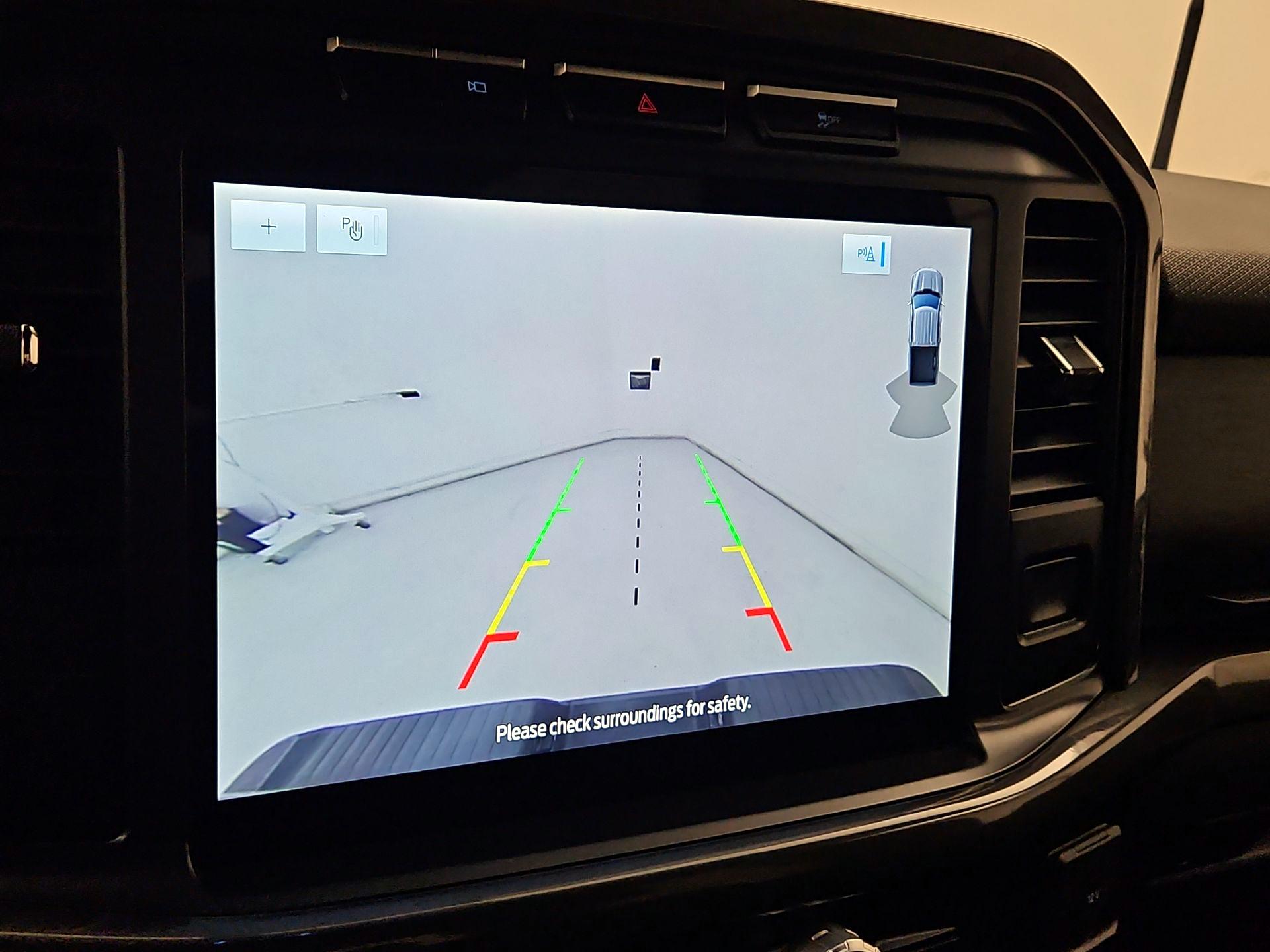 Thumbnail: 2022 Ford F-150 - 14