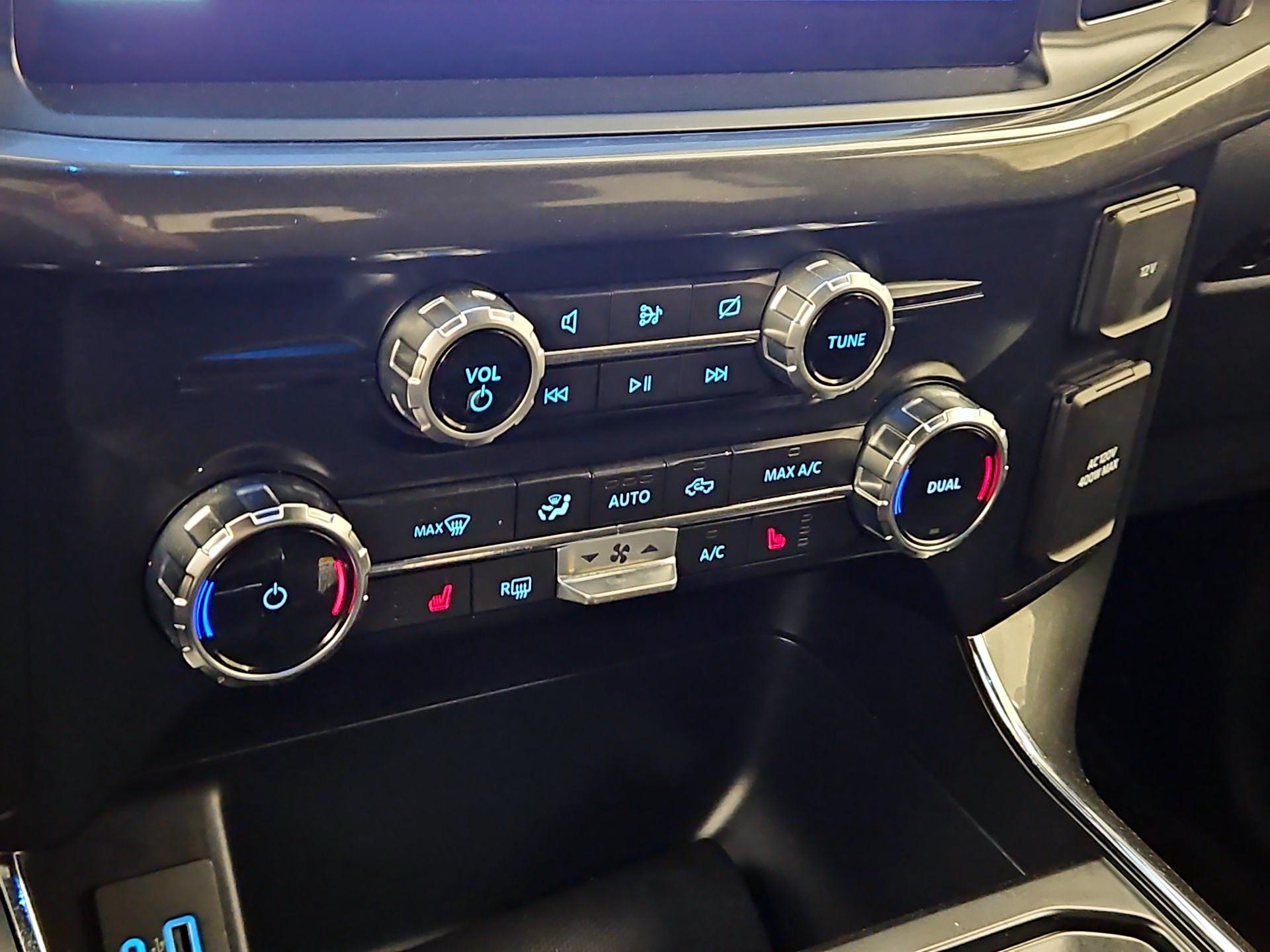 Thumbnail: 2022 Ford F-150 - 16