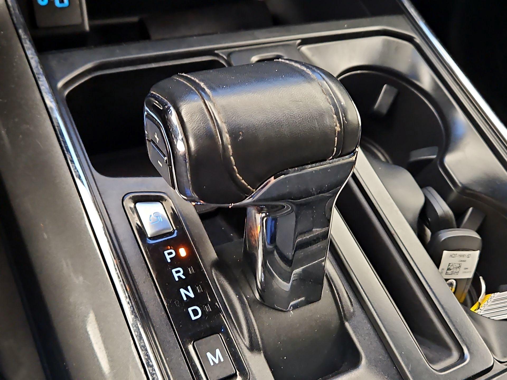 Thumbnail: 2022 Ford F-150 - 17