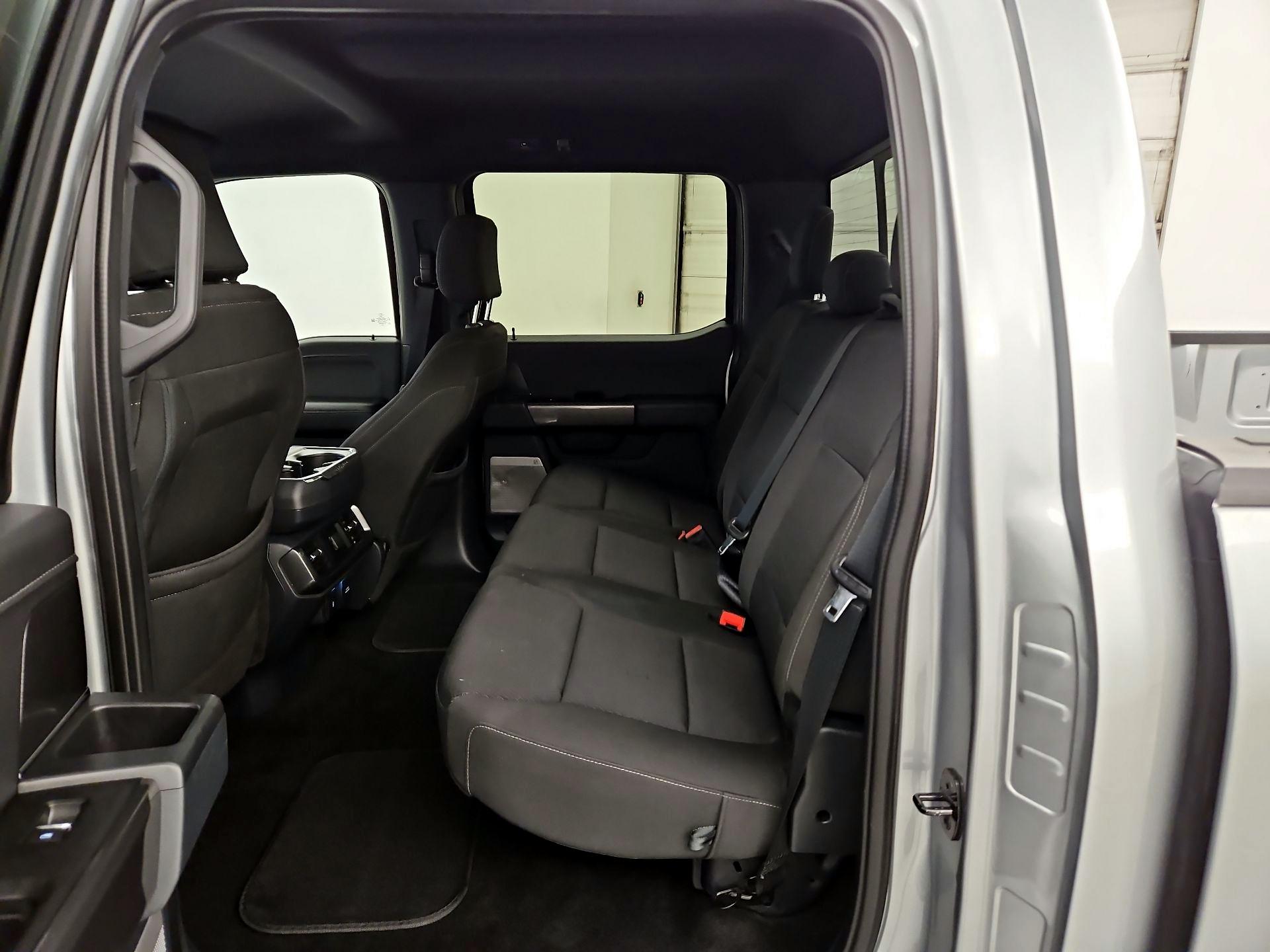 Thumbnail: 2022 Ford F-150 - 19