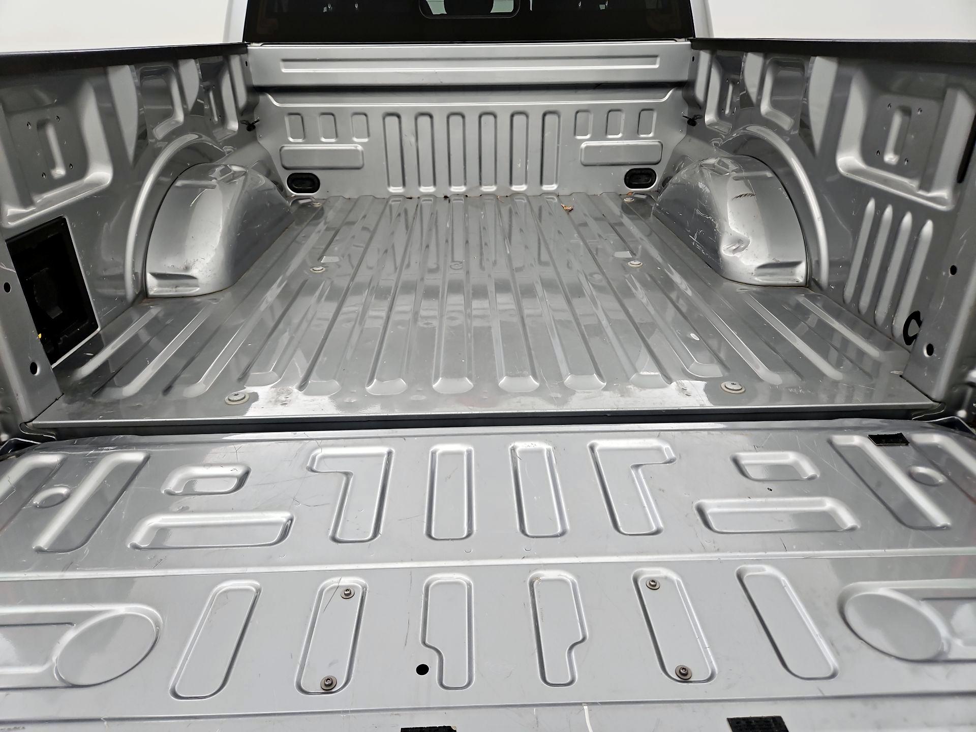 Thumbnail: 2022 Ford F-150 - 20