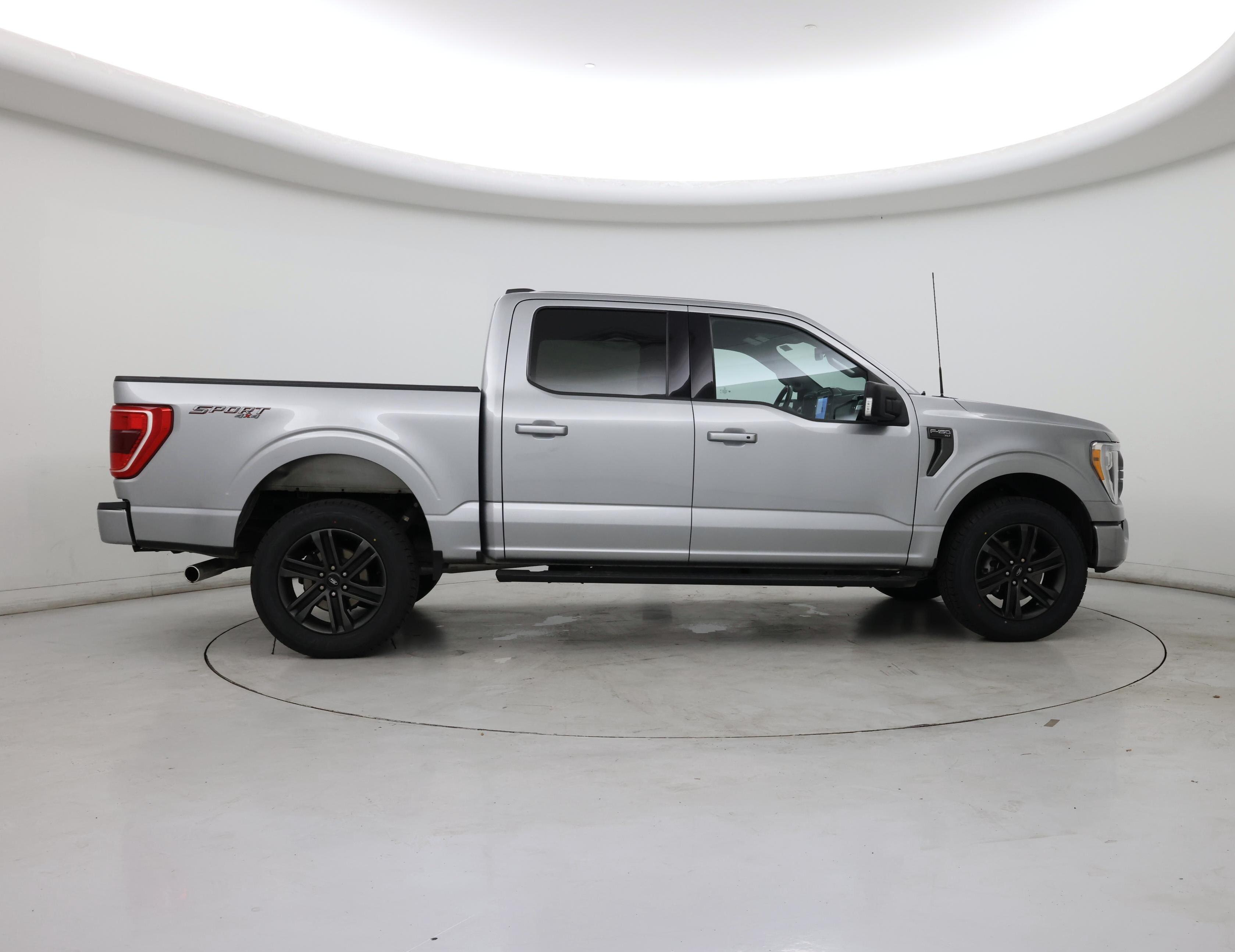 Thumbnail: 2022 Ford F-150 - 7