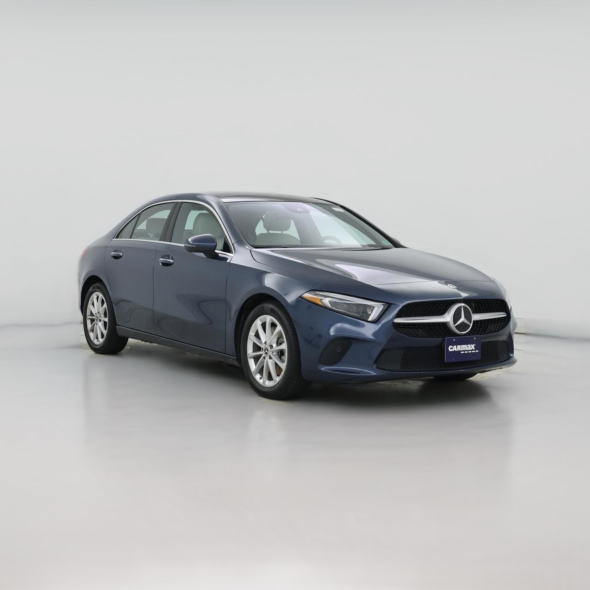 Thumbnail: 2022 Mercedes-Benz A-Class - 1