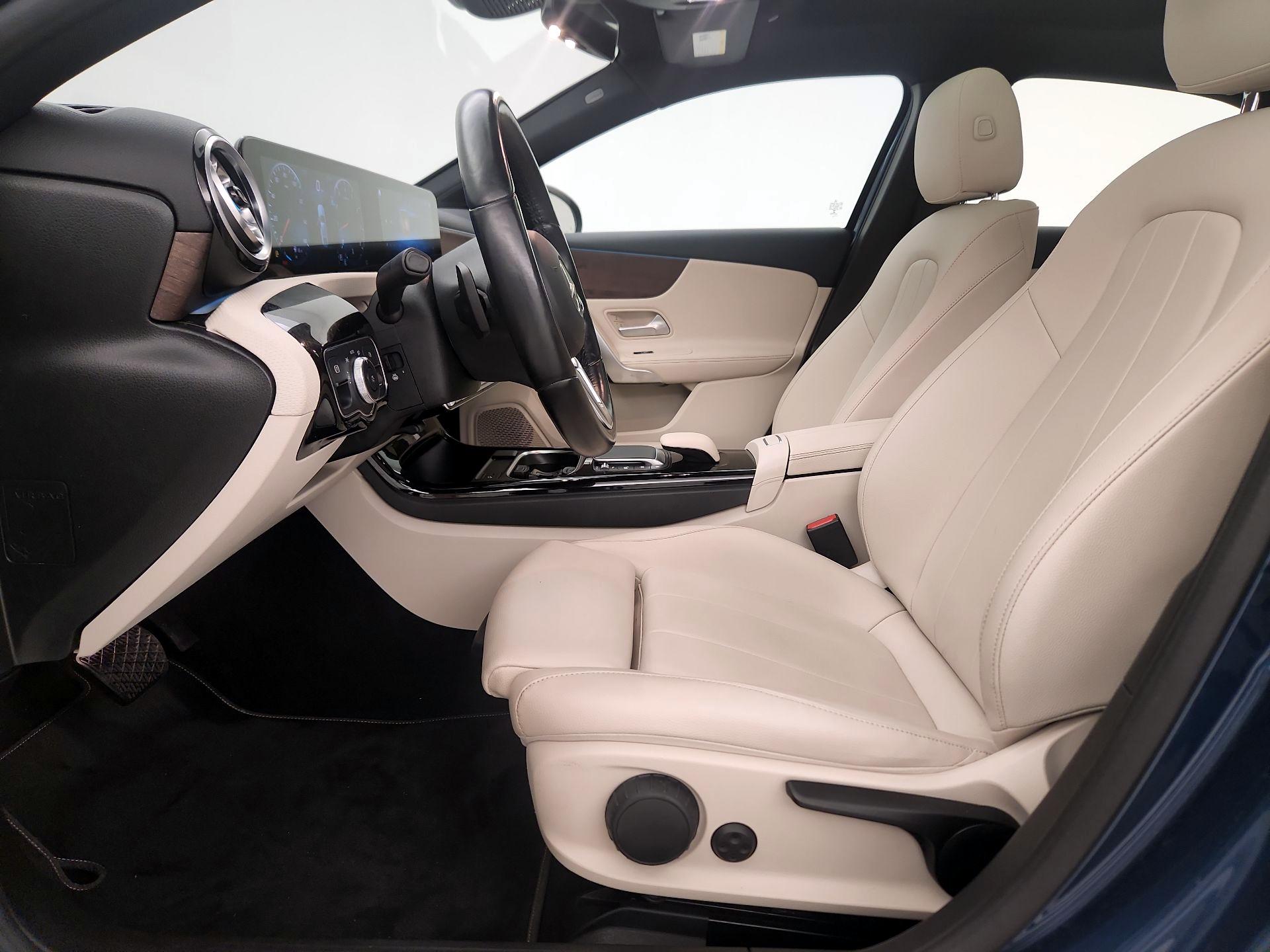 Thumbnail: 2022 Mercedes-Benz A-Class - 11