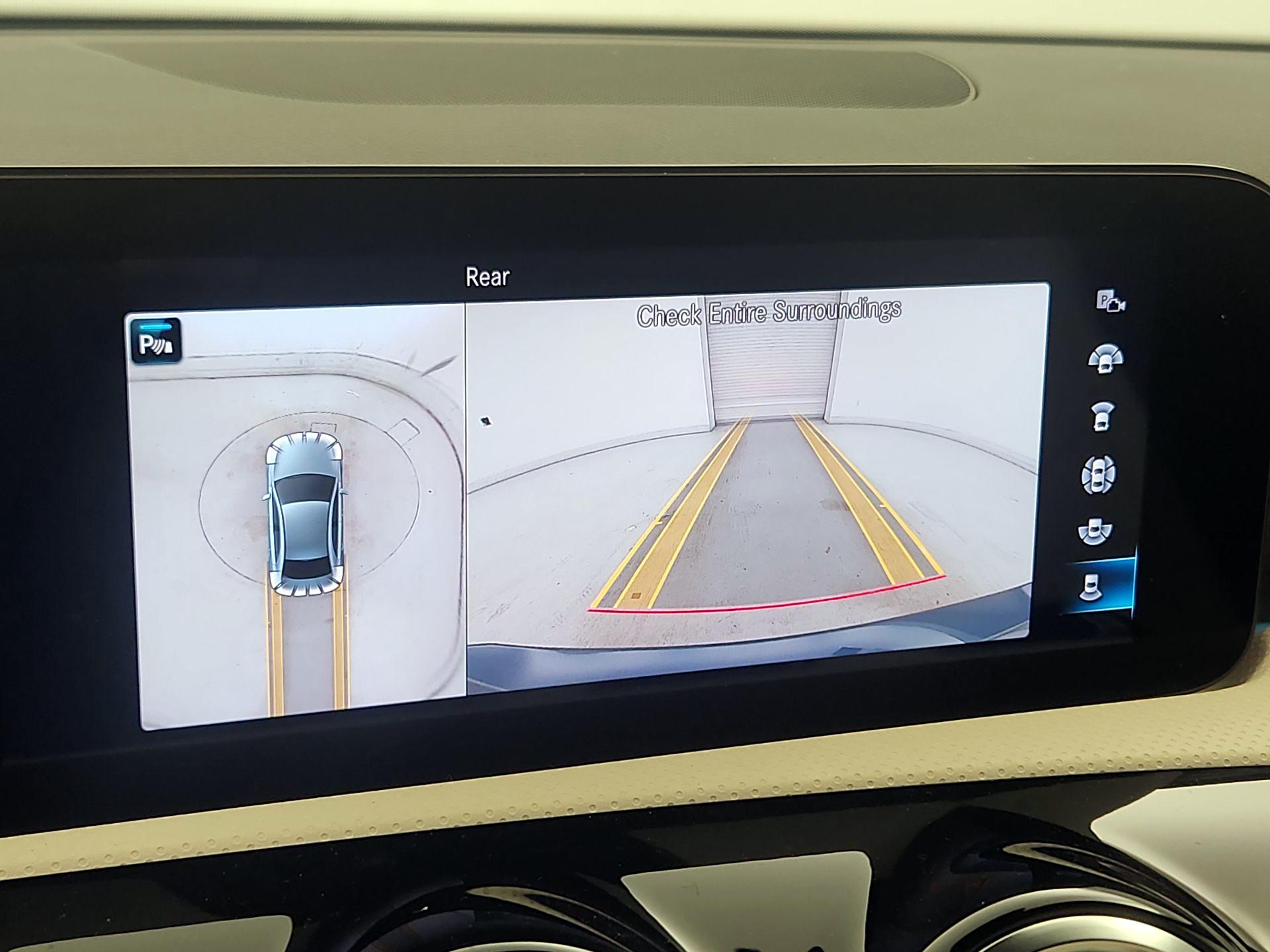 Thumbnail: 2022 Mercedes-Benz A-Class - 14