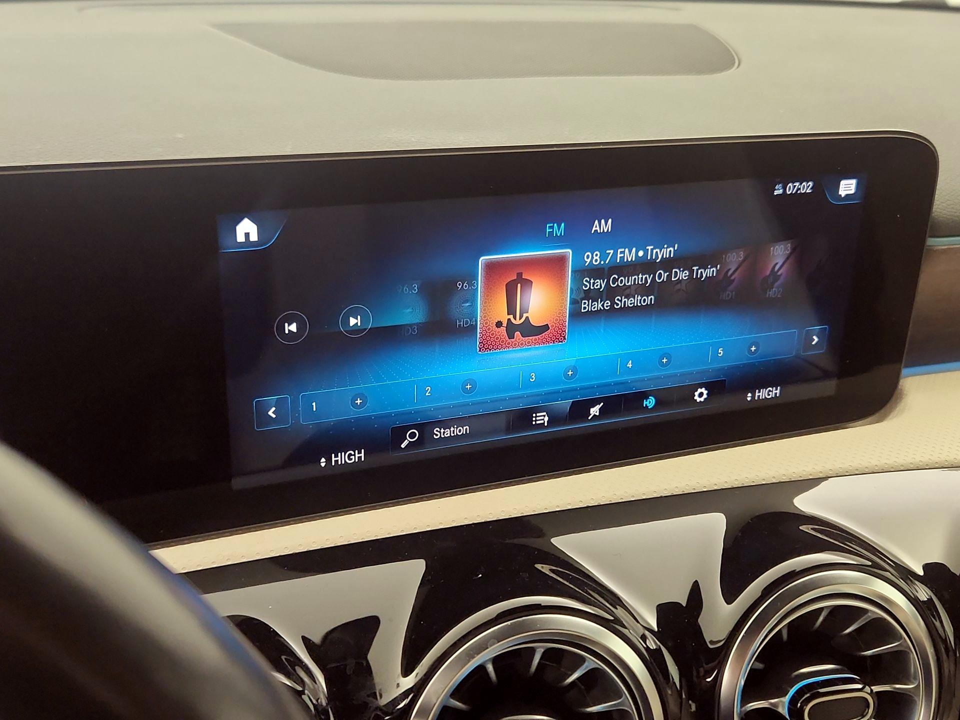 Thumbnail: 2022 Mercedes-Benz A-Class - 15