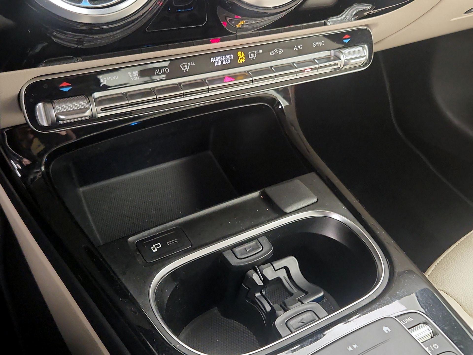 Thumbnail: 2022 Mercedes-Benz A-Class - 16